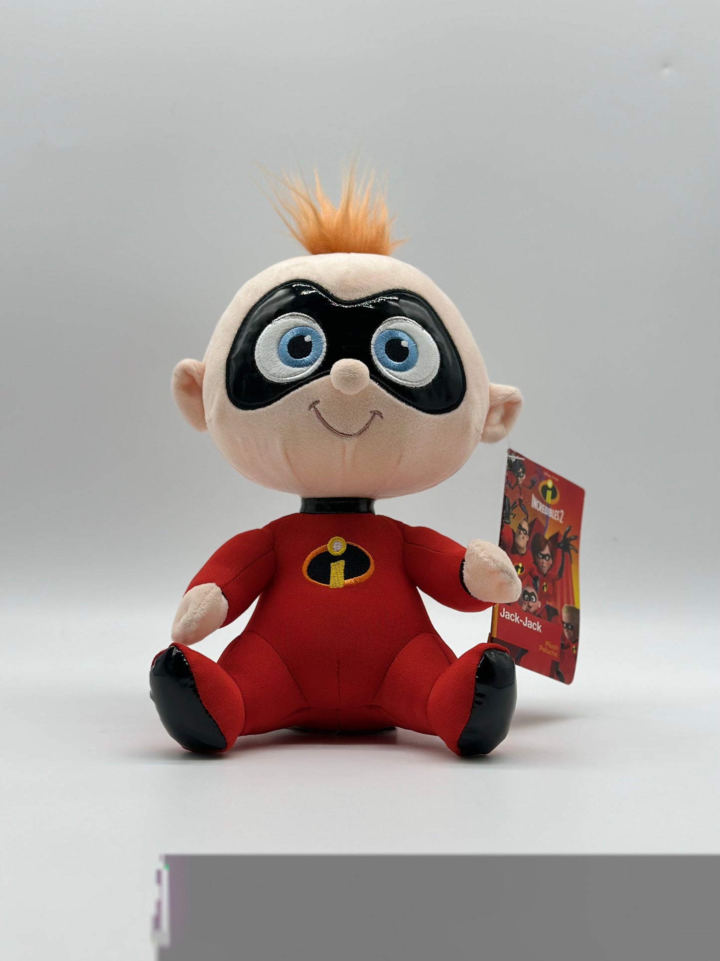 Jack - Jack Plush Medium