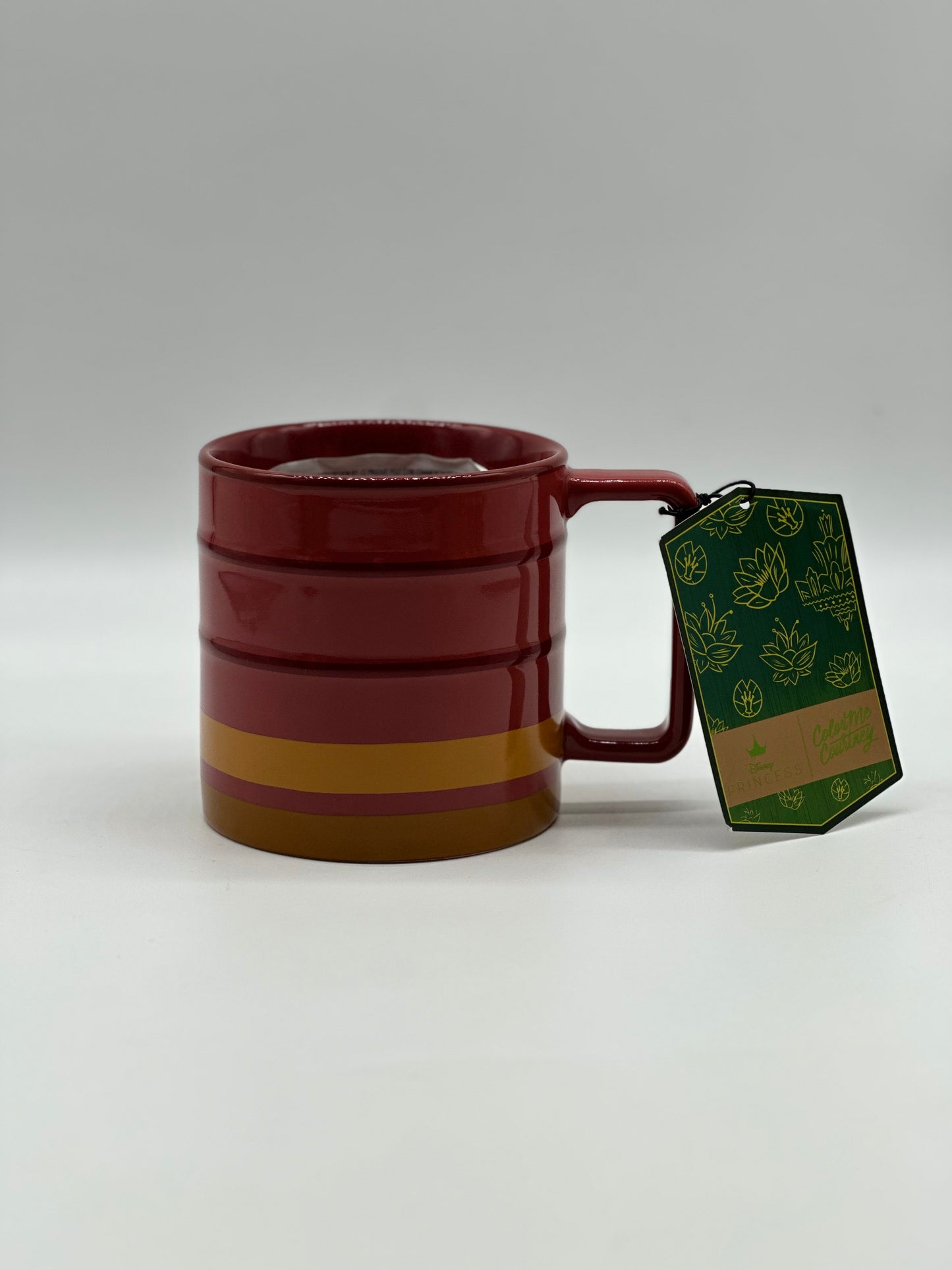 Restaurant Fund Tiana’s Mug