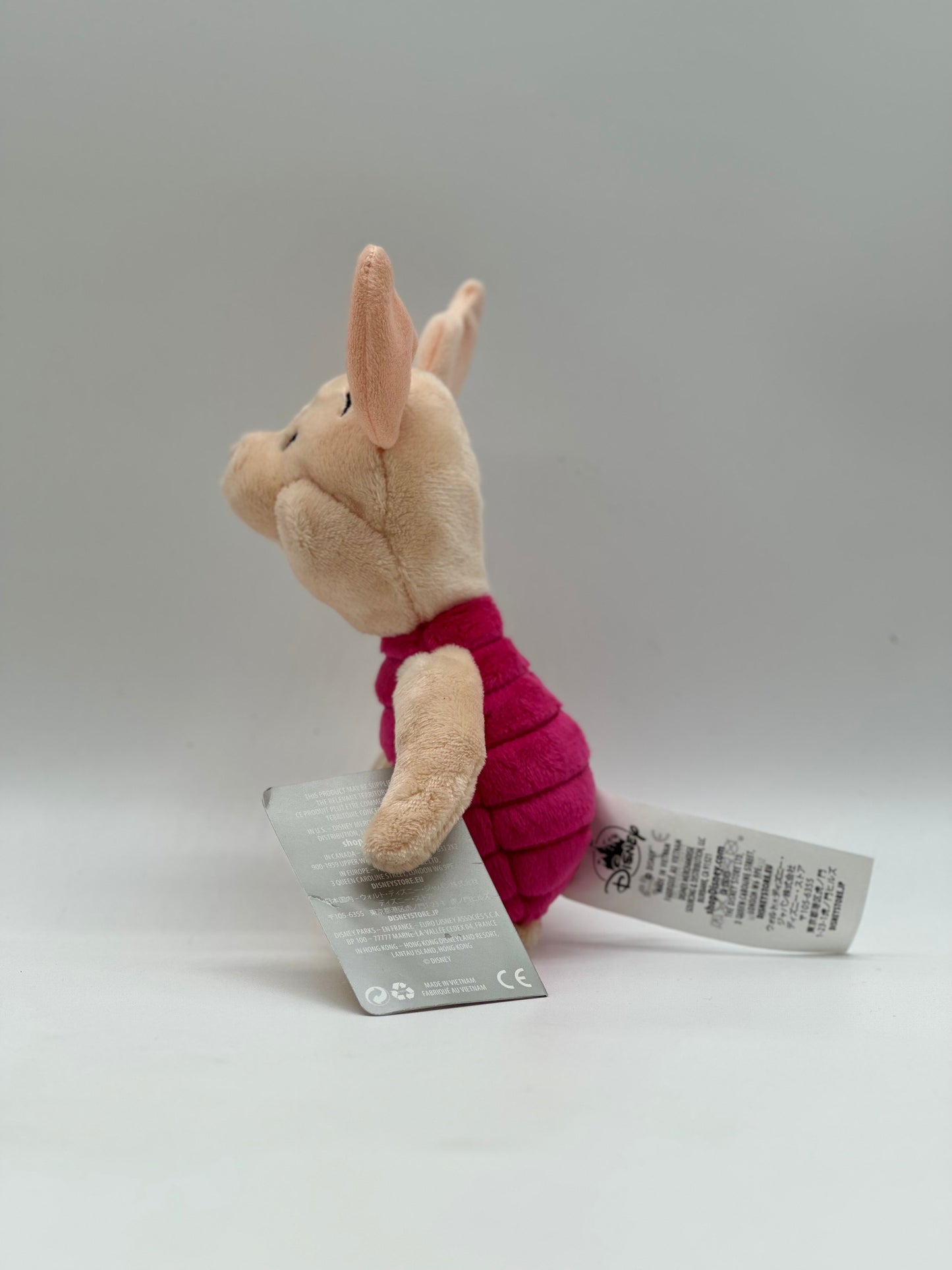 Piglet Plush Small