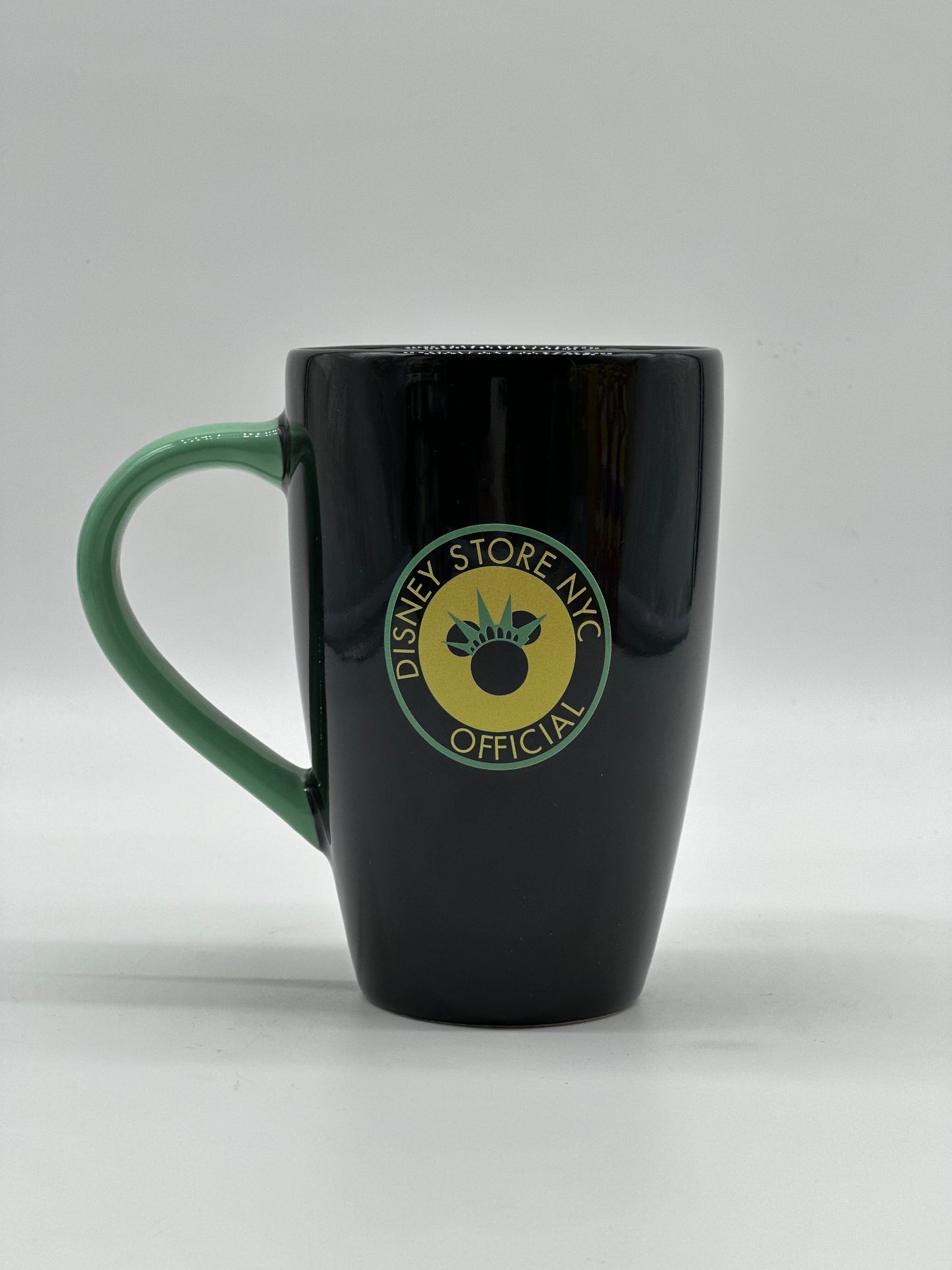 Minnie Mouse New York Mug