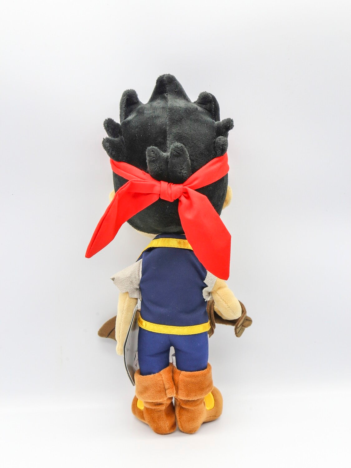 Captain Jake Plush Large