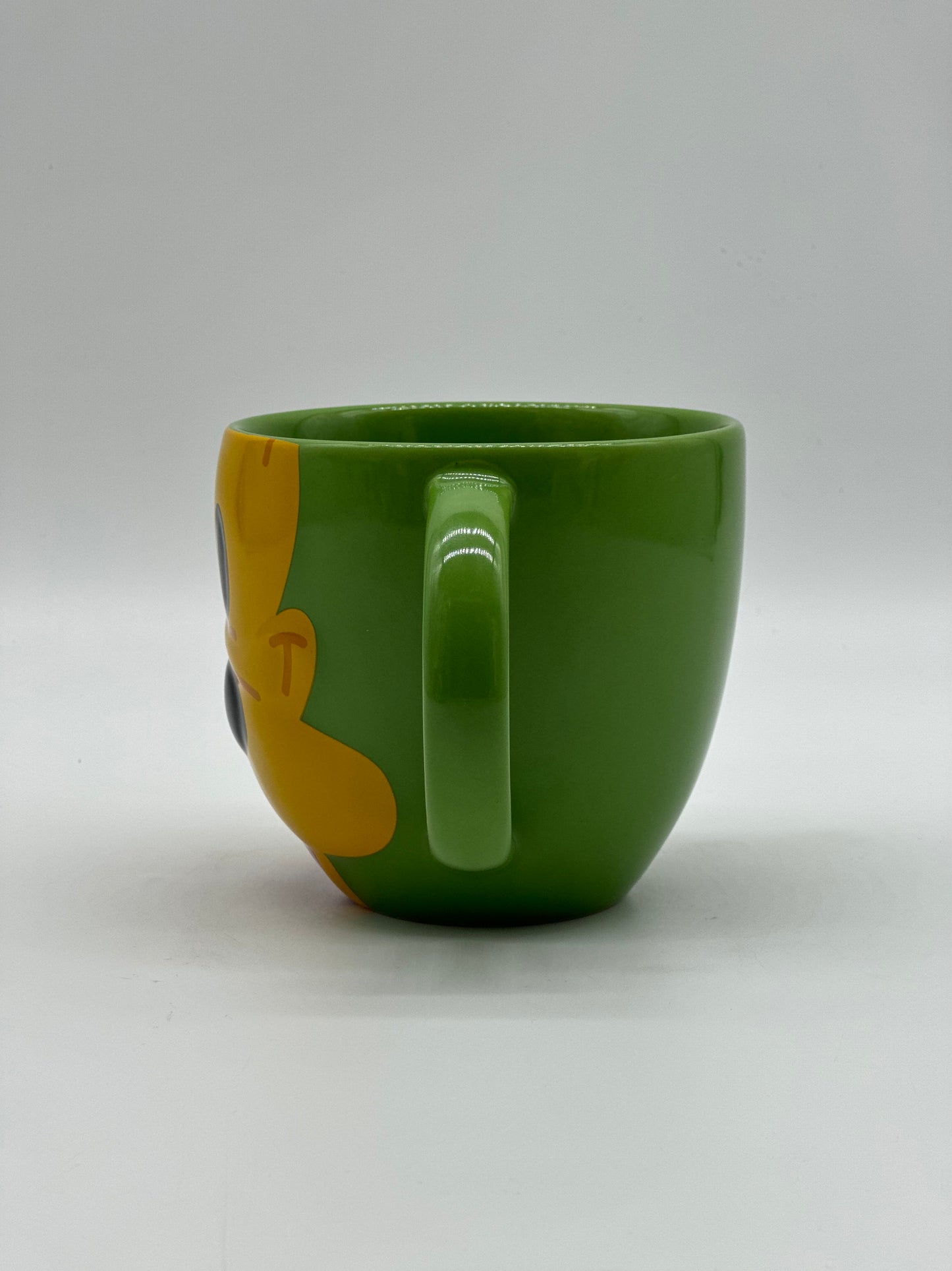 Pluto Mug