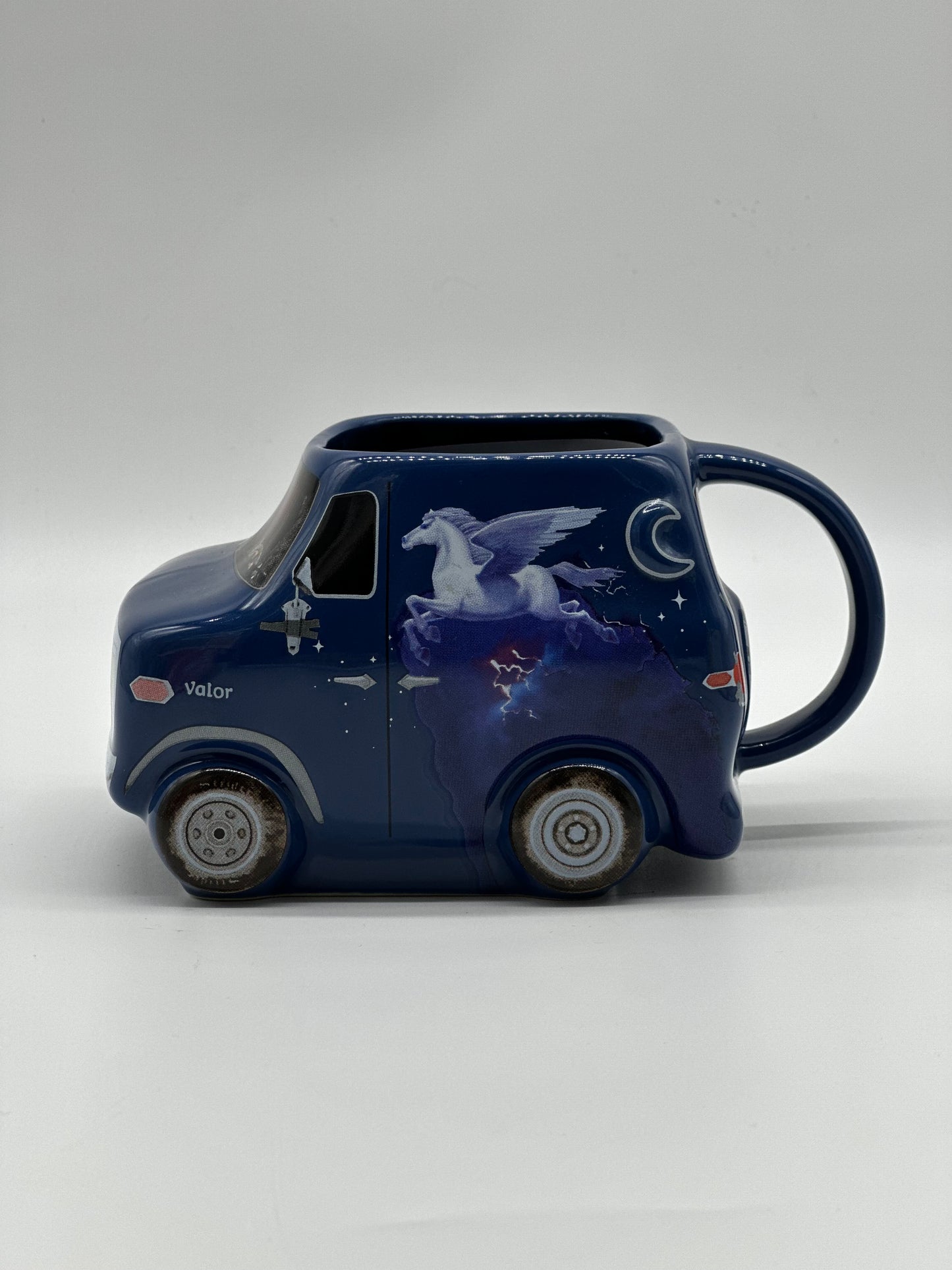 Ginebra Mug