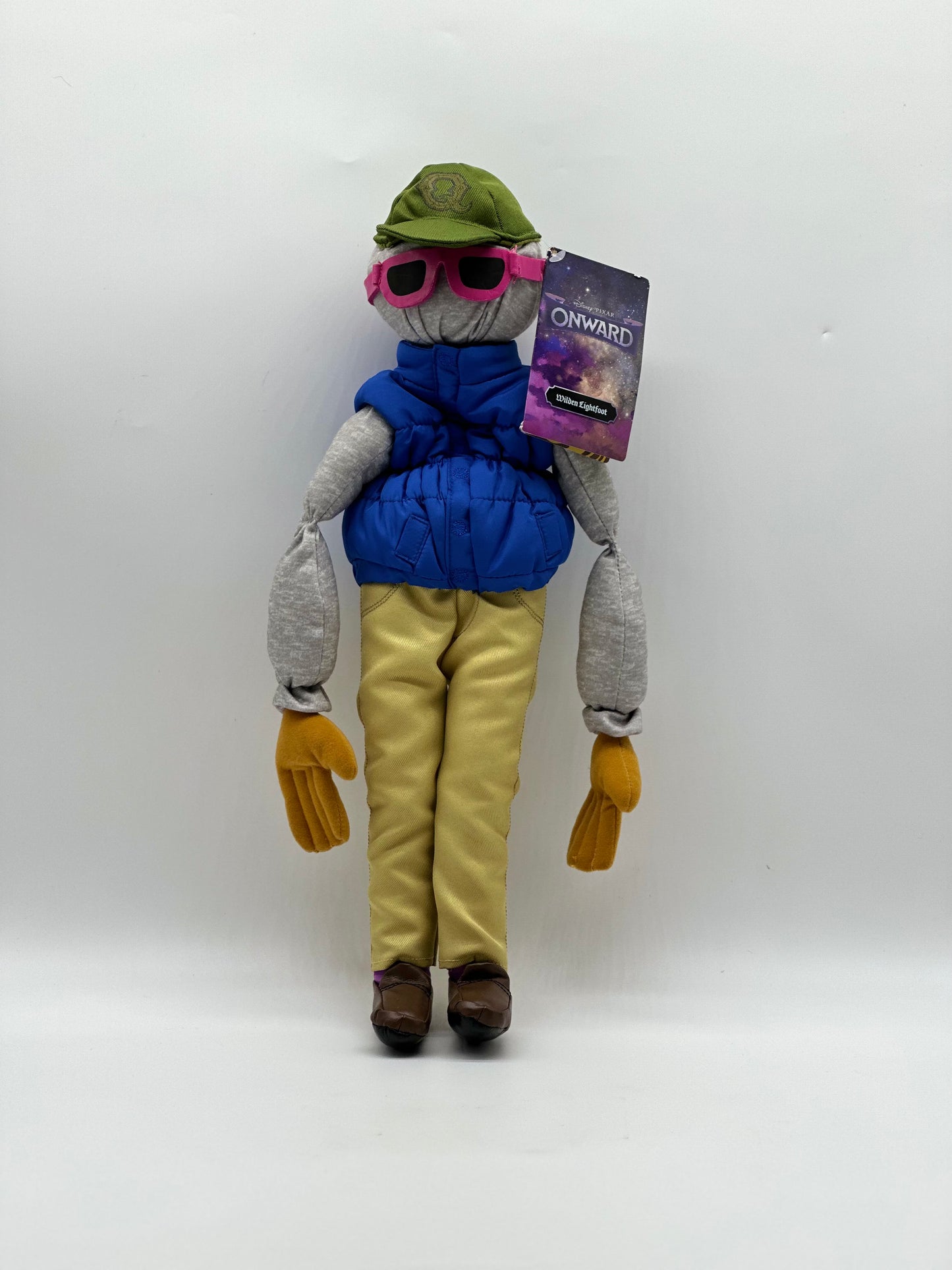 Wilden Lightfoot Plush Large