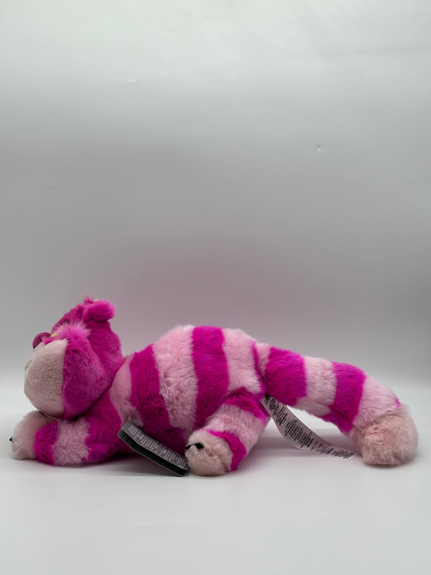 Cheshire Plush Large