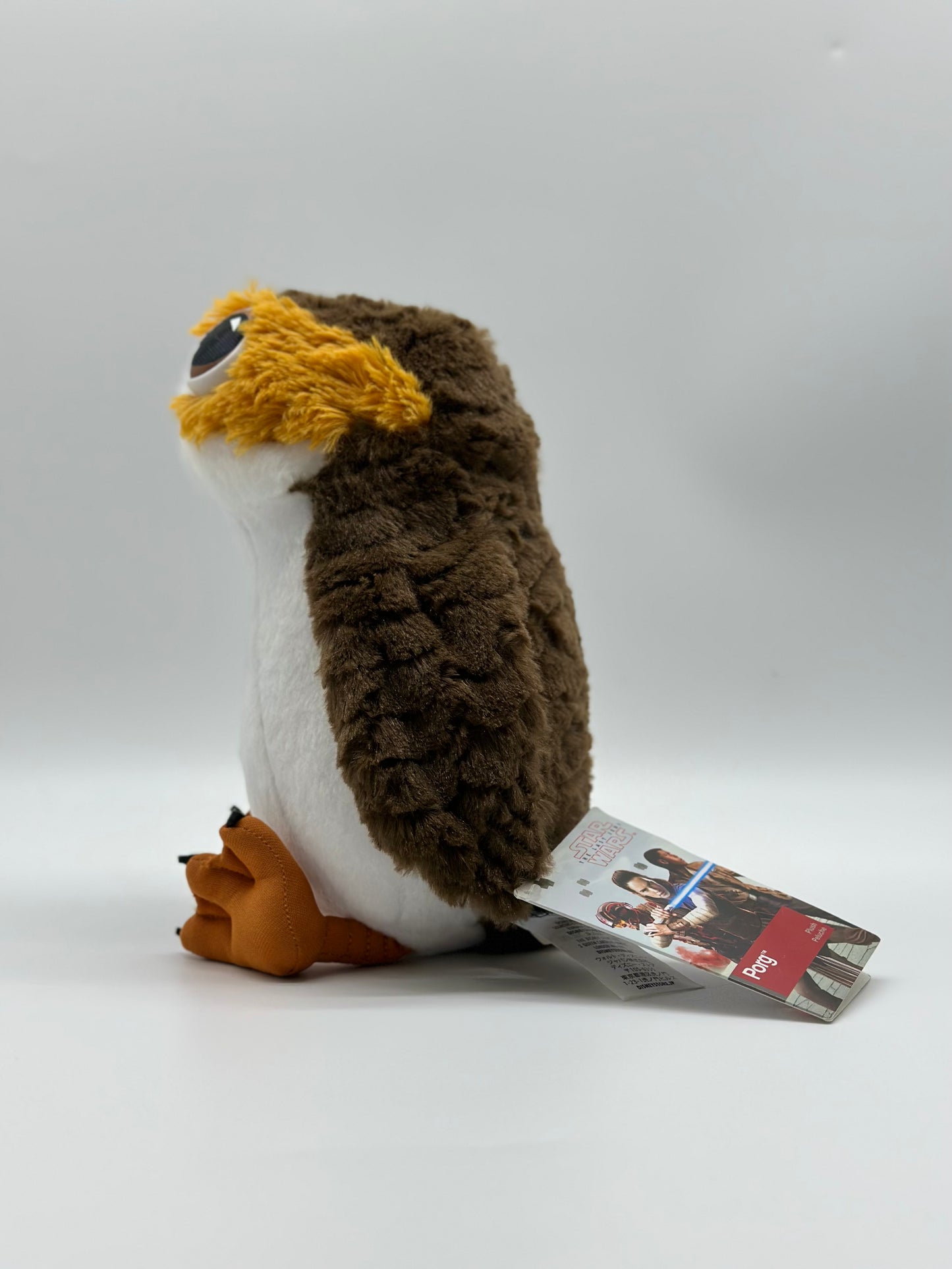 Porg Plush Medium