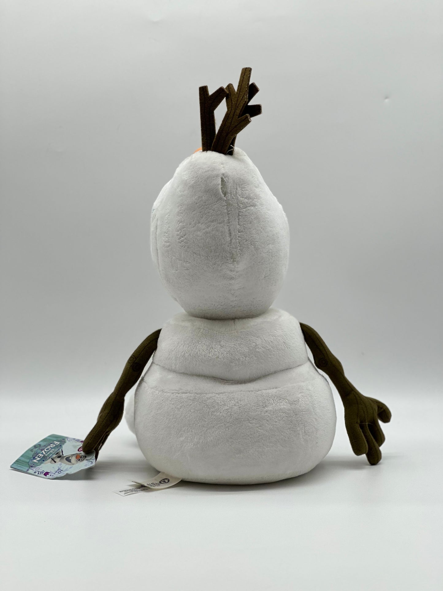 Olaf Plush Large