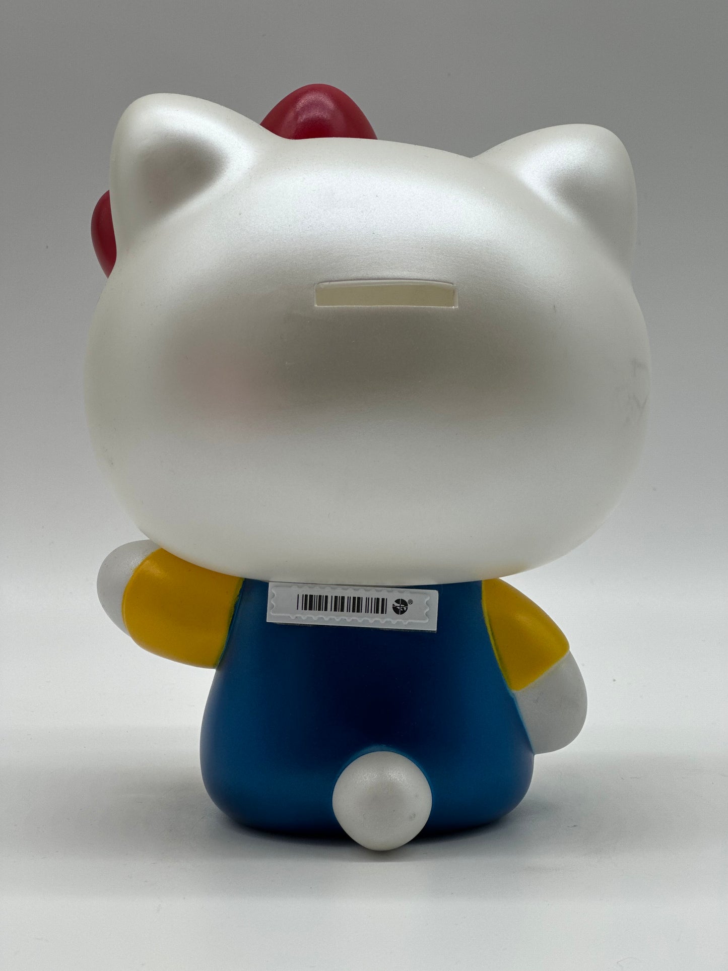 Hello Kitty Pearl Piggy Bank