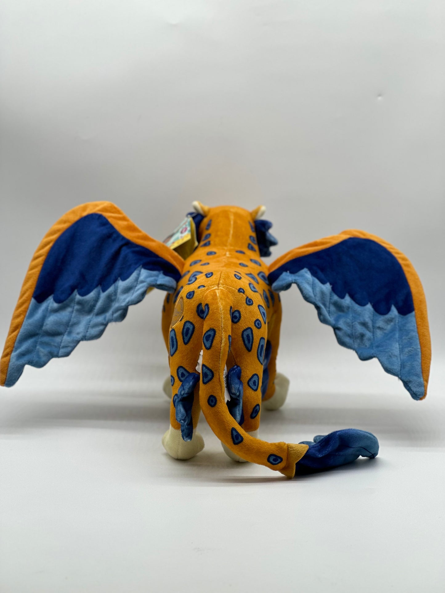 Skylar Plush Large