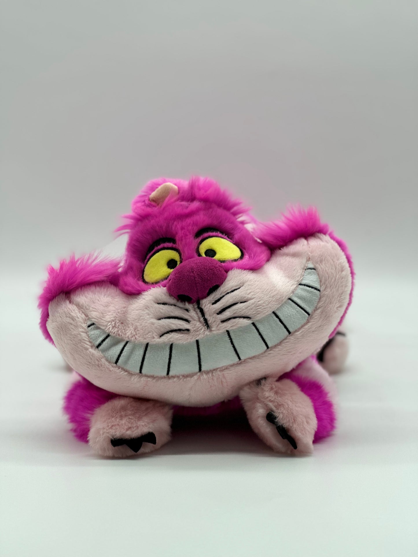 Cheshire Plush Large