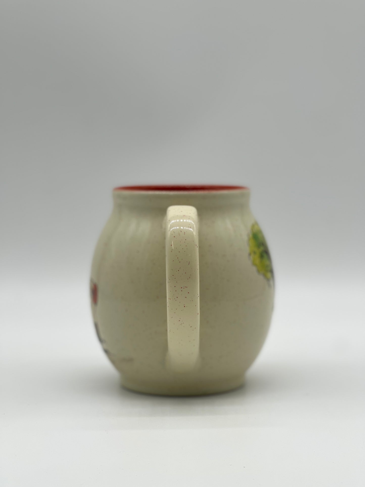 Winnie The Pooh & Christopher Robin Together We Can Fly Anywhere Mug