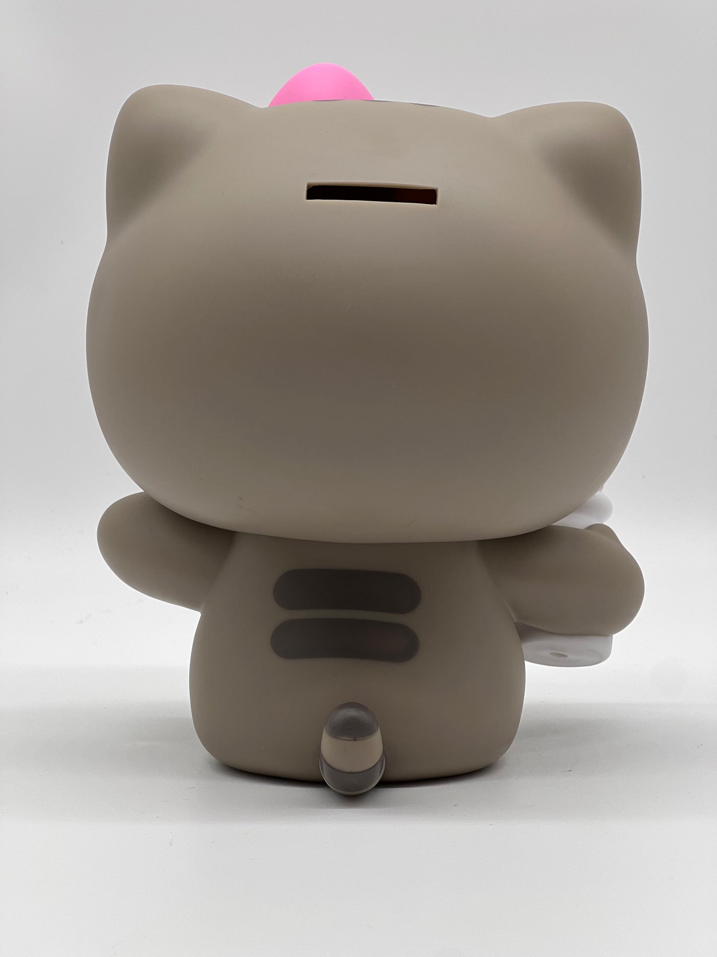 Hello Kitty Pusheen The Cat Piggy Bank