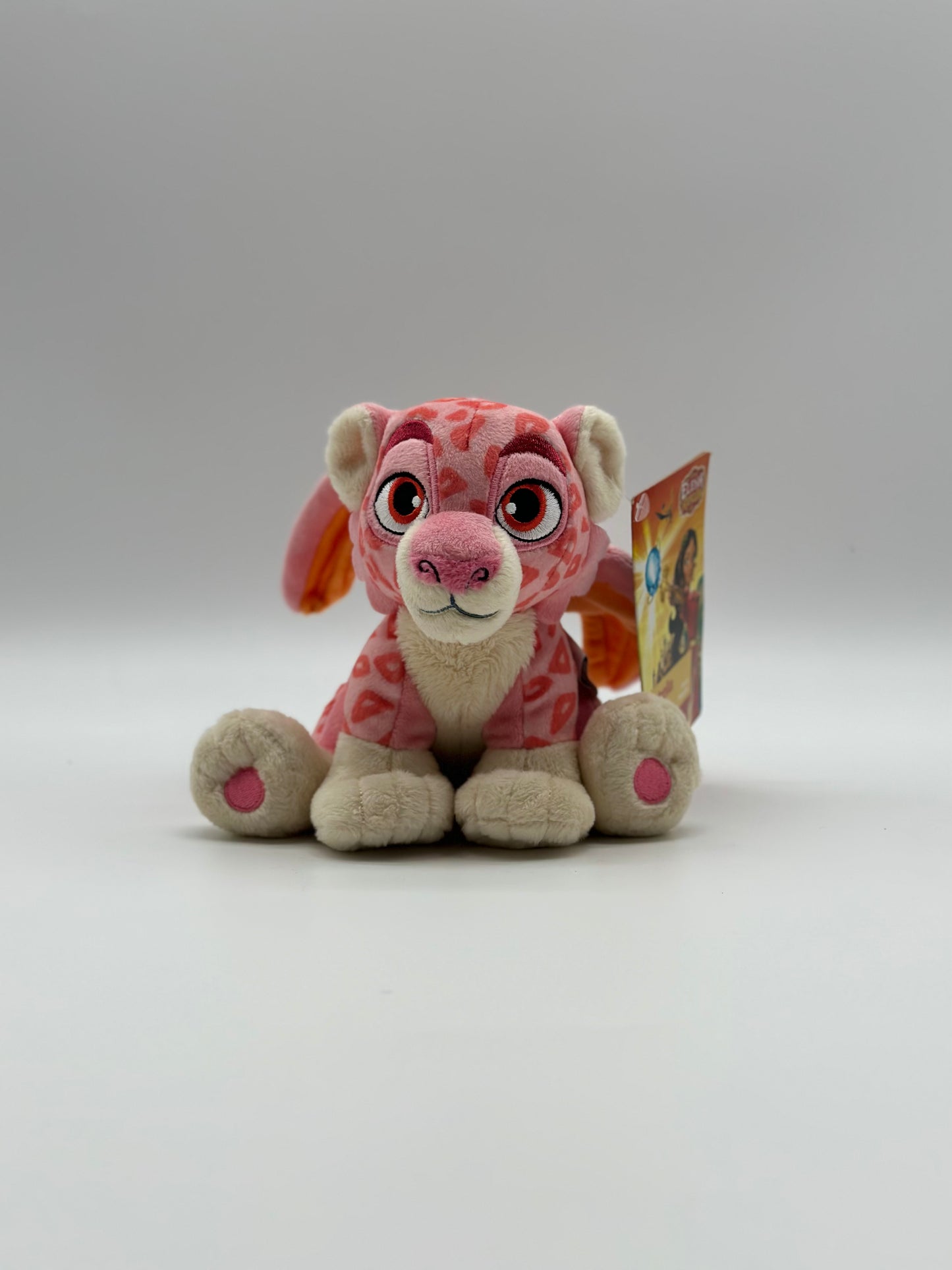 Estrella Plush Small