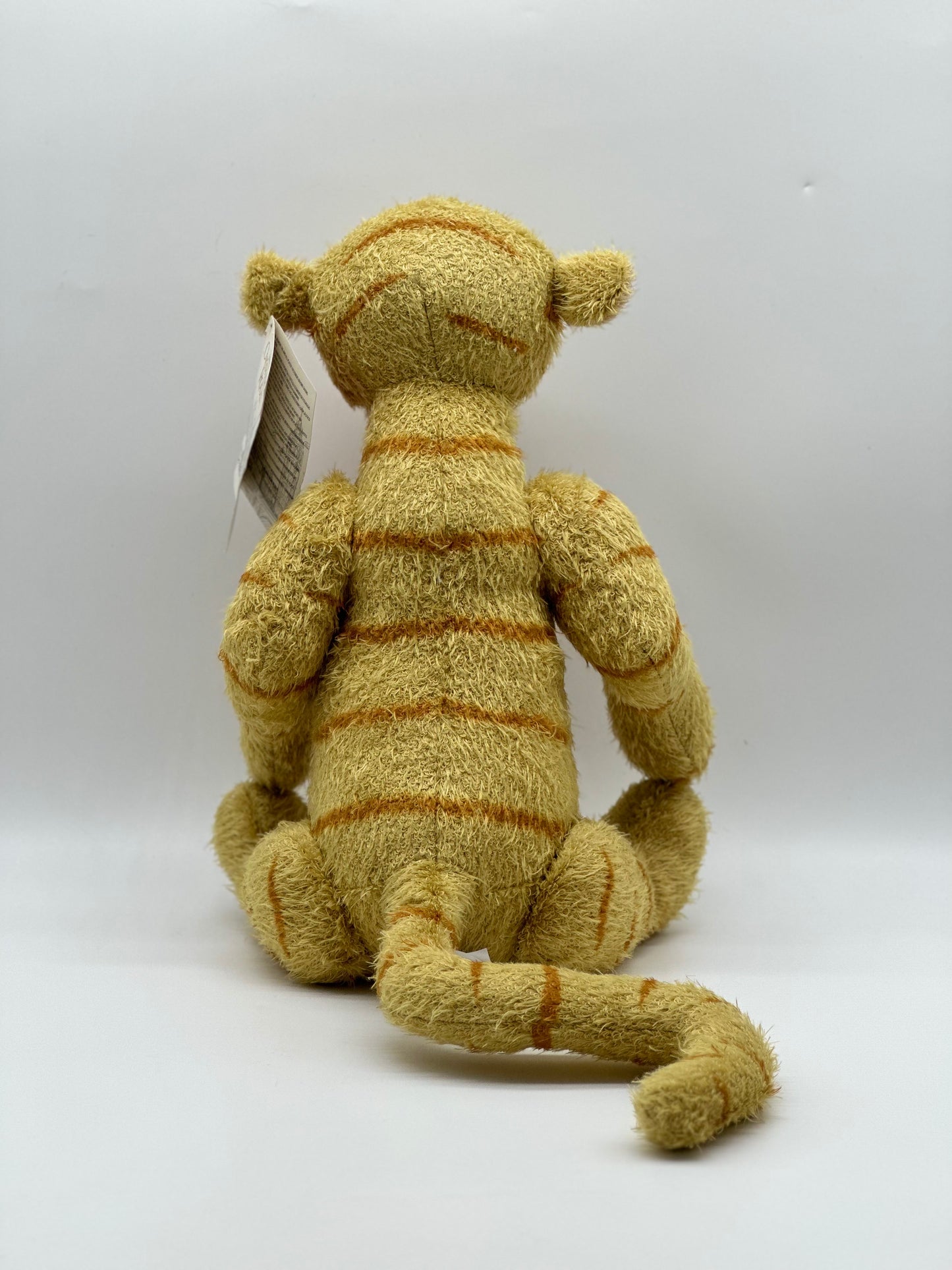 Tigger Plush Large