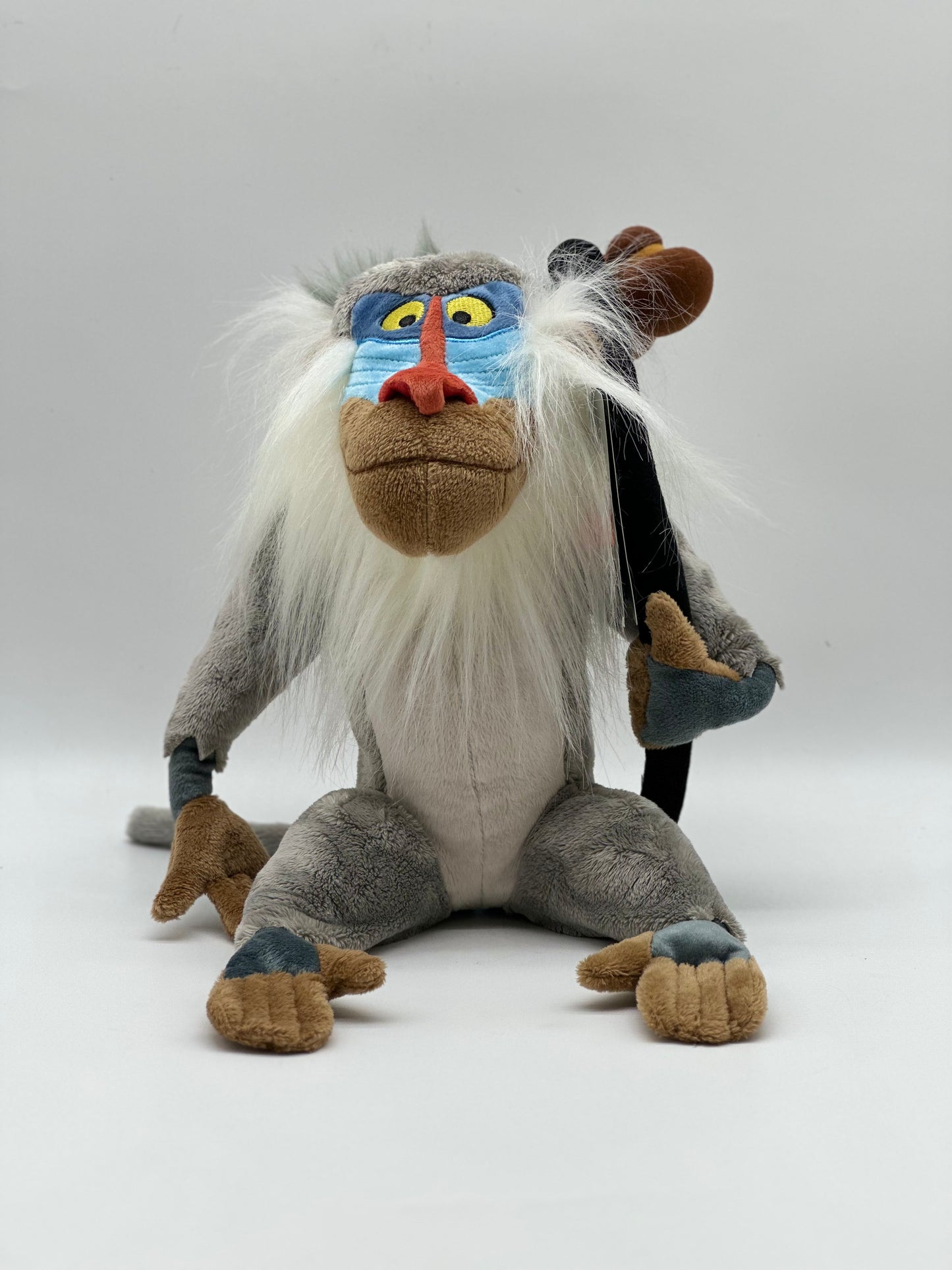 Rafiki Plush Large