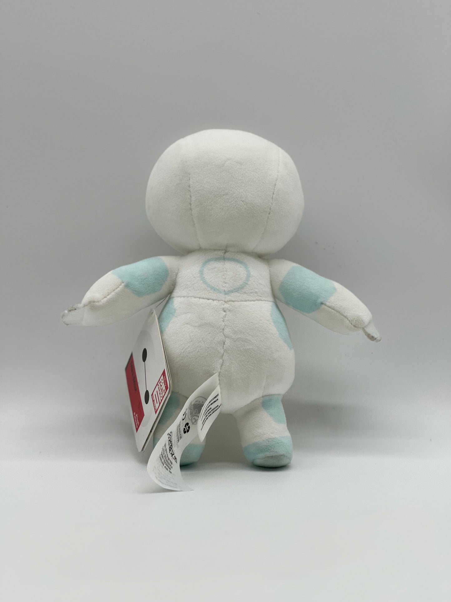 Mini Max Plush Small