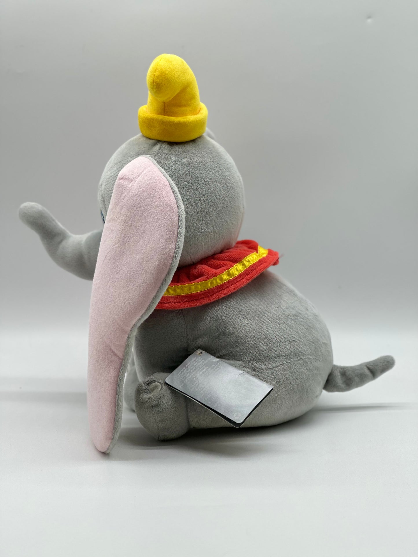 Dumbo Seating Plush Large