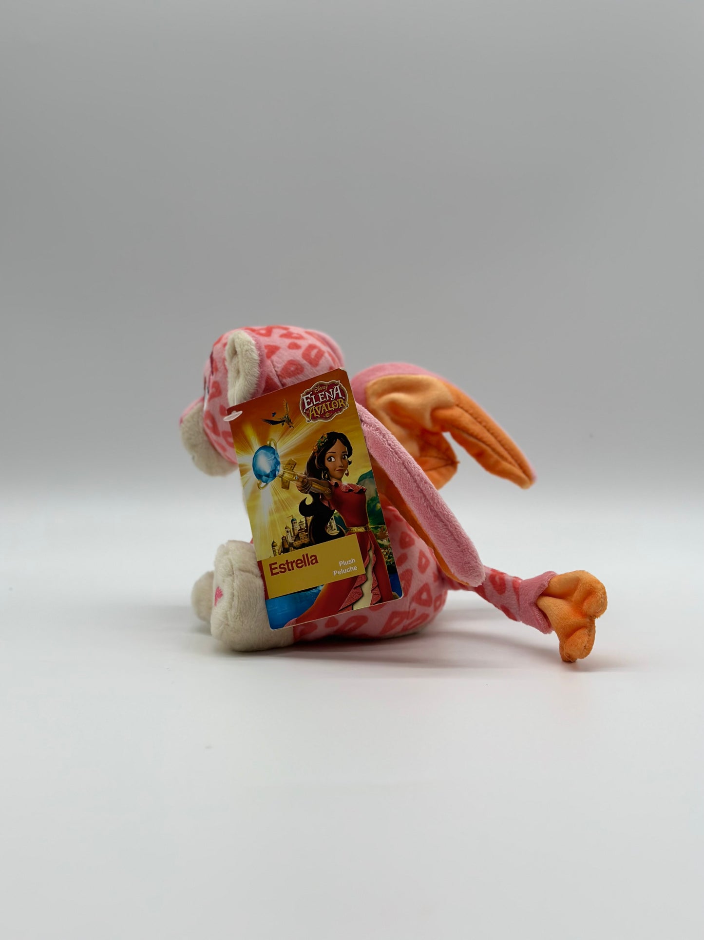 Estrella Plush Small
