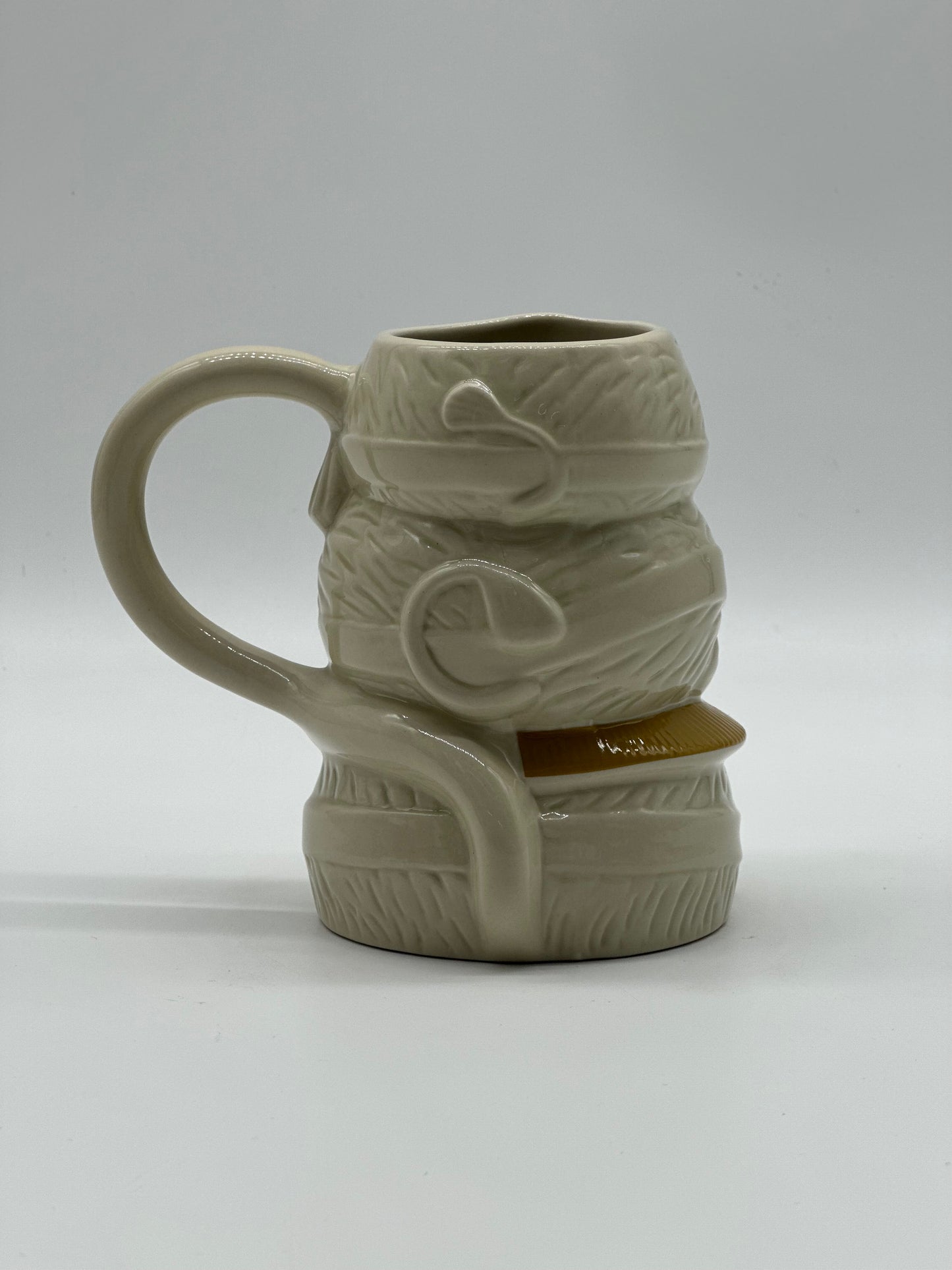 Ongis Mug