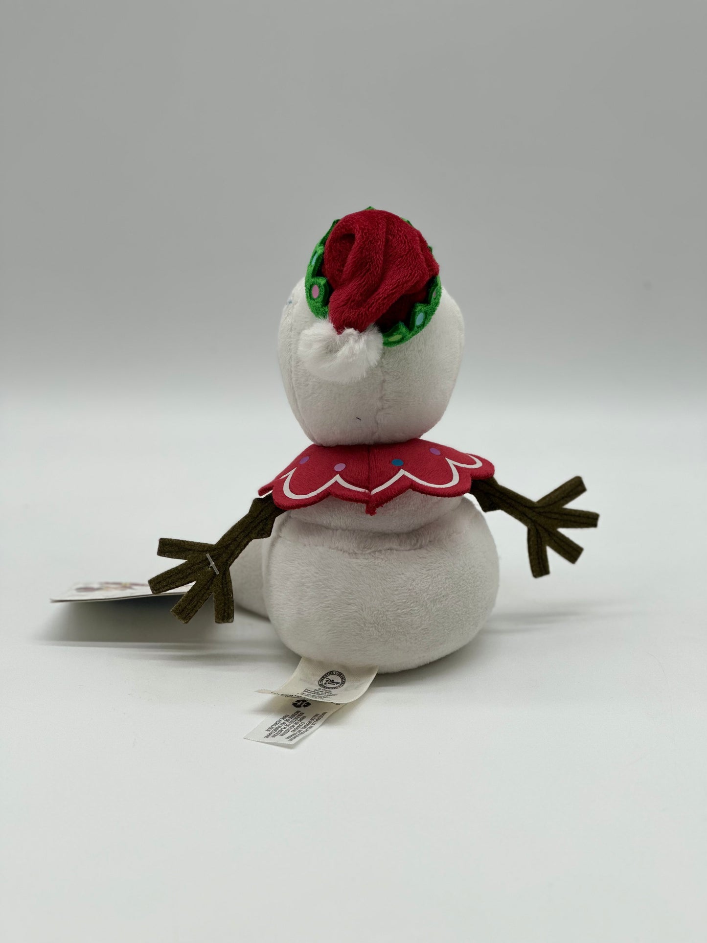 Olaf Christmas Plush Small