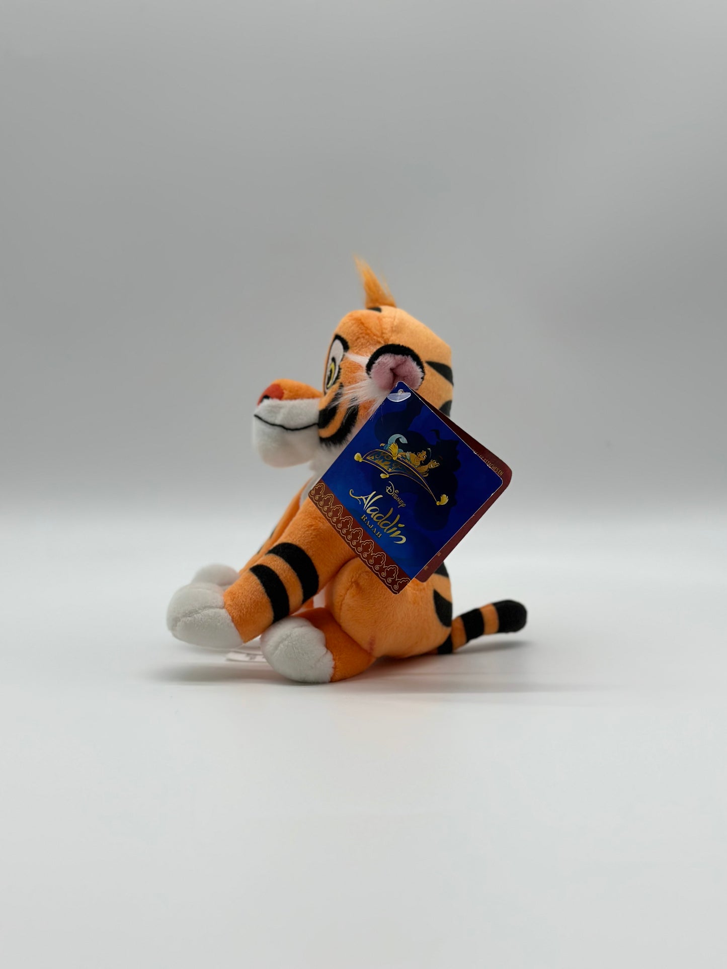 Rajah Plush Small