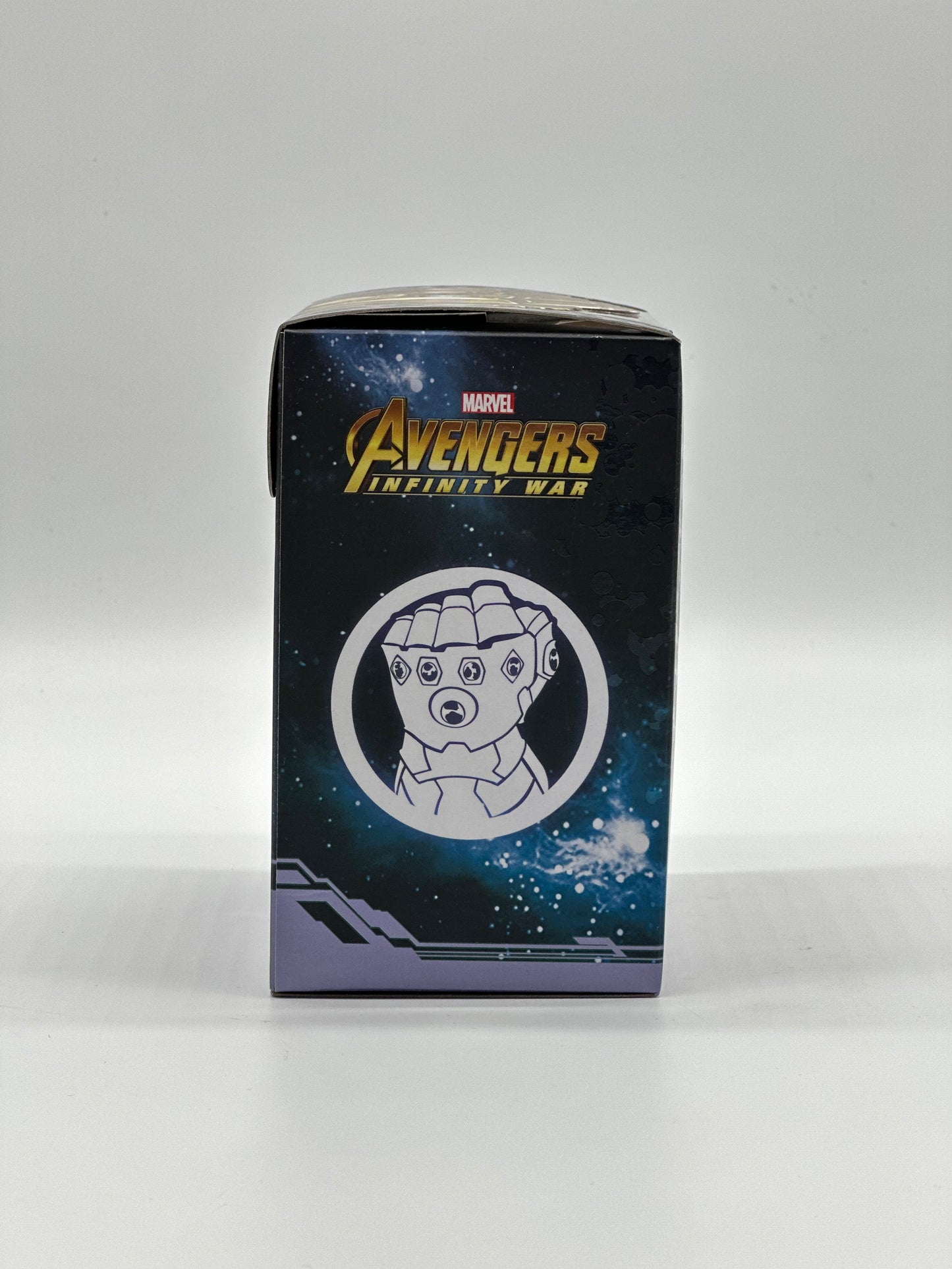 Cosbabys Marvel Avengers Infinity War Thanos