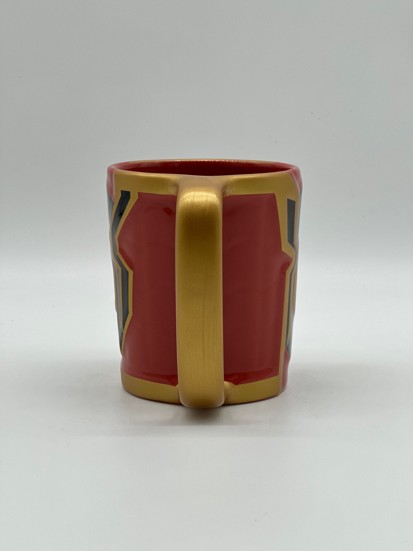 Spider-Man Mug