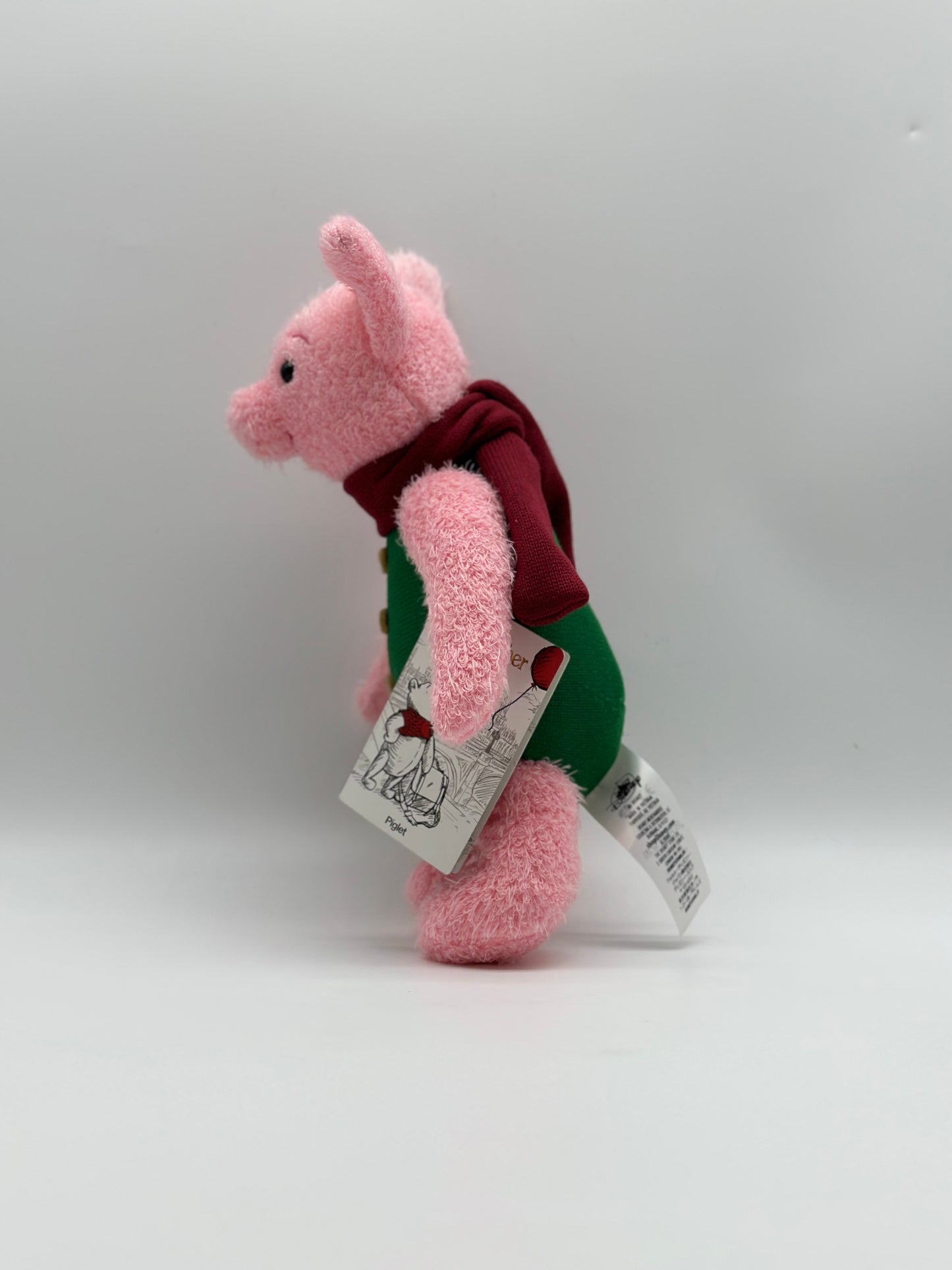 Piglet Plush Medium
