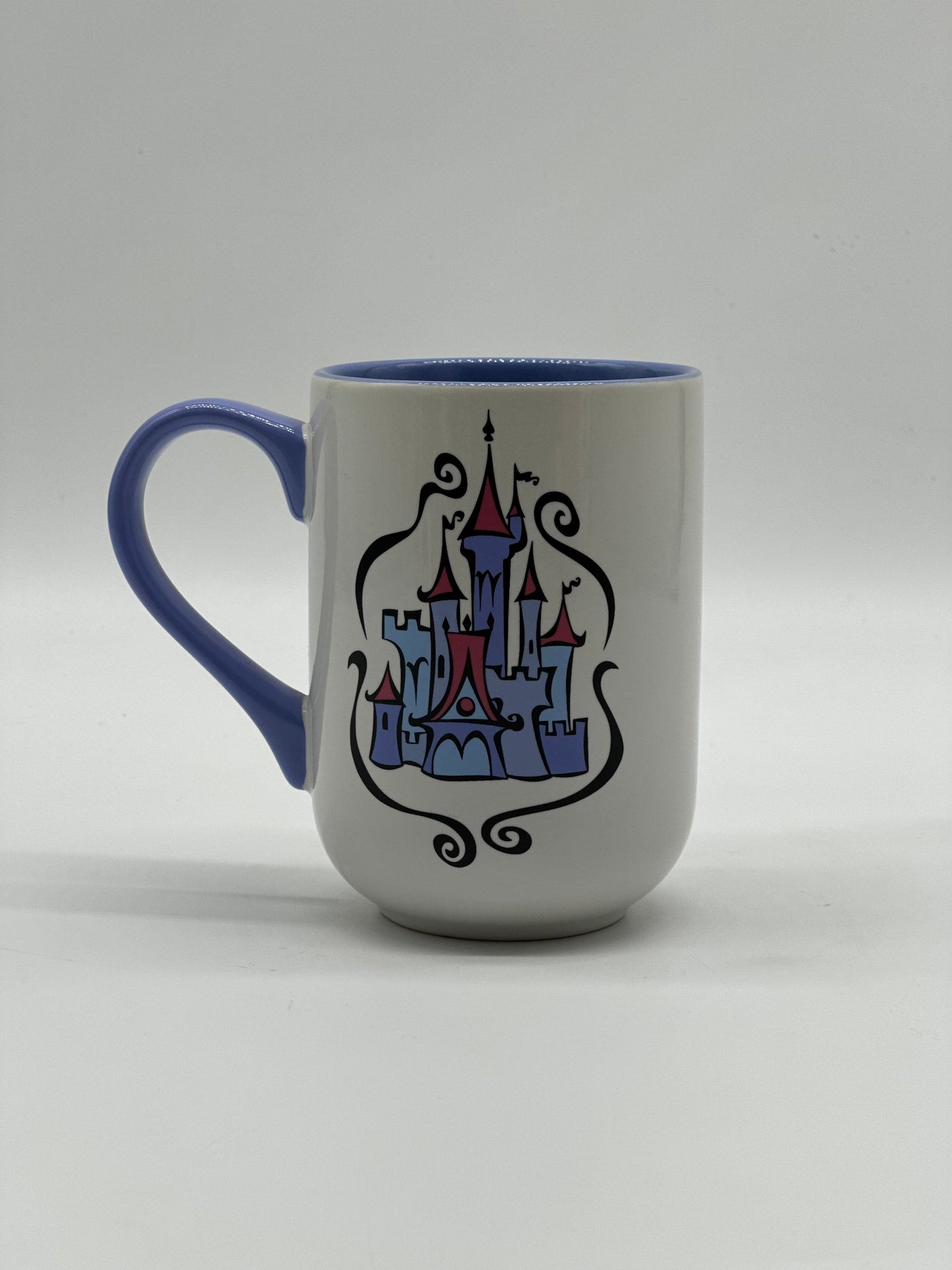 Winnie The Pooh, Piglet & Eeyore Mug