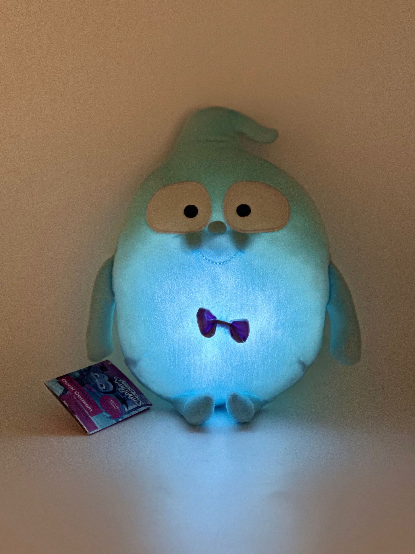 Demi Plush Large With Light