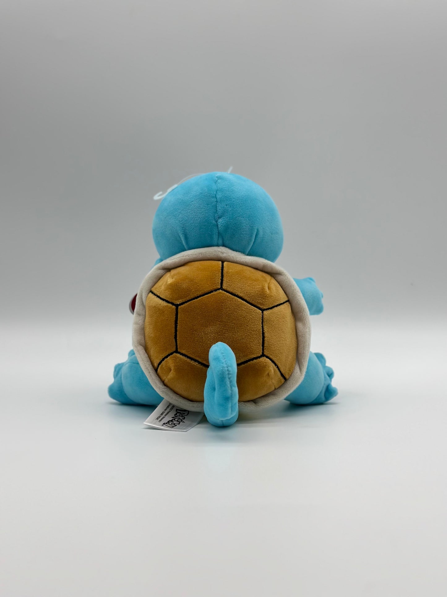 Squirtle Plush Medium