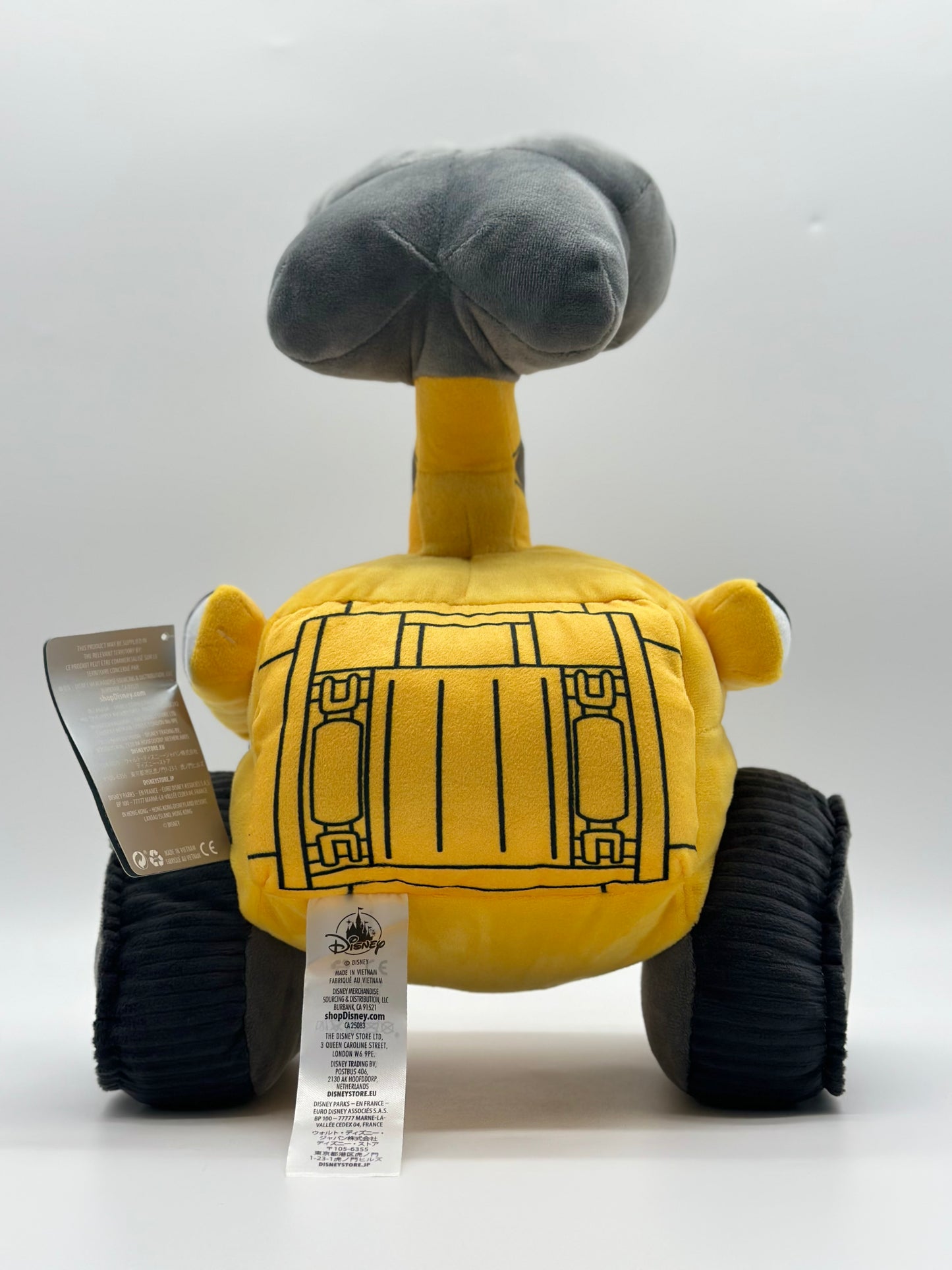 Wall-E Plush Large