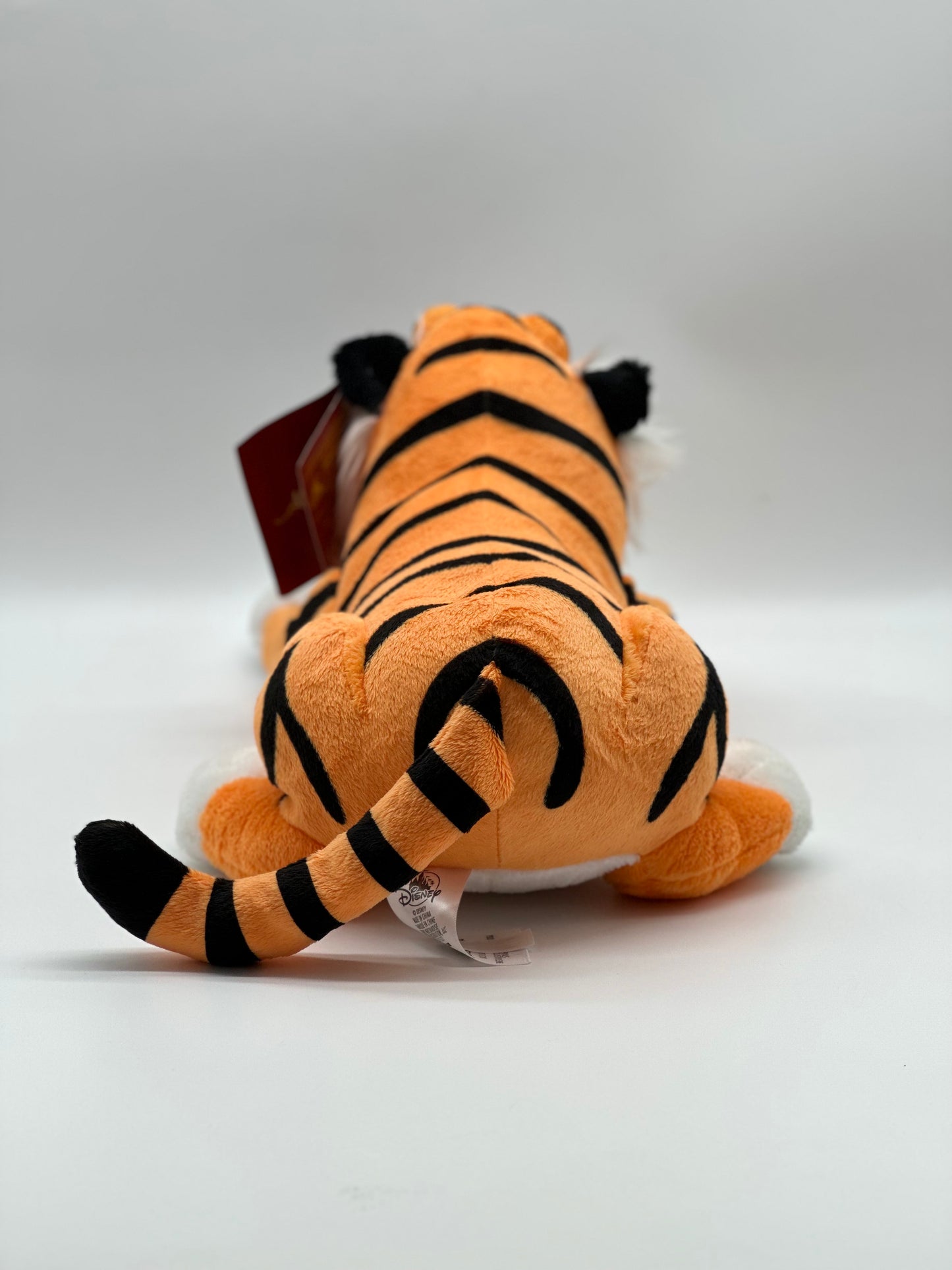 Rajah Plush Large