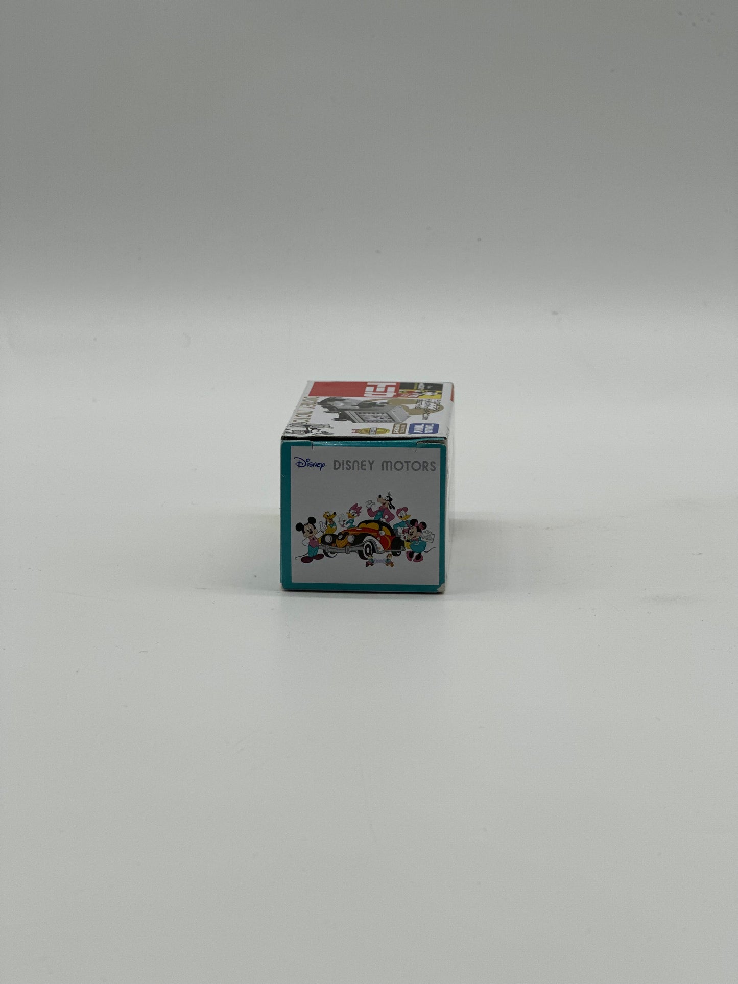 Disney Mickey The True Original 90 Years of Magic Steamboat Disney Motors