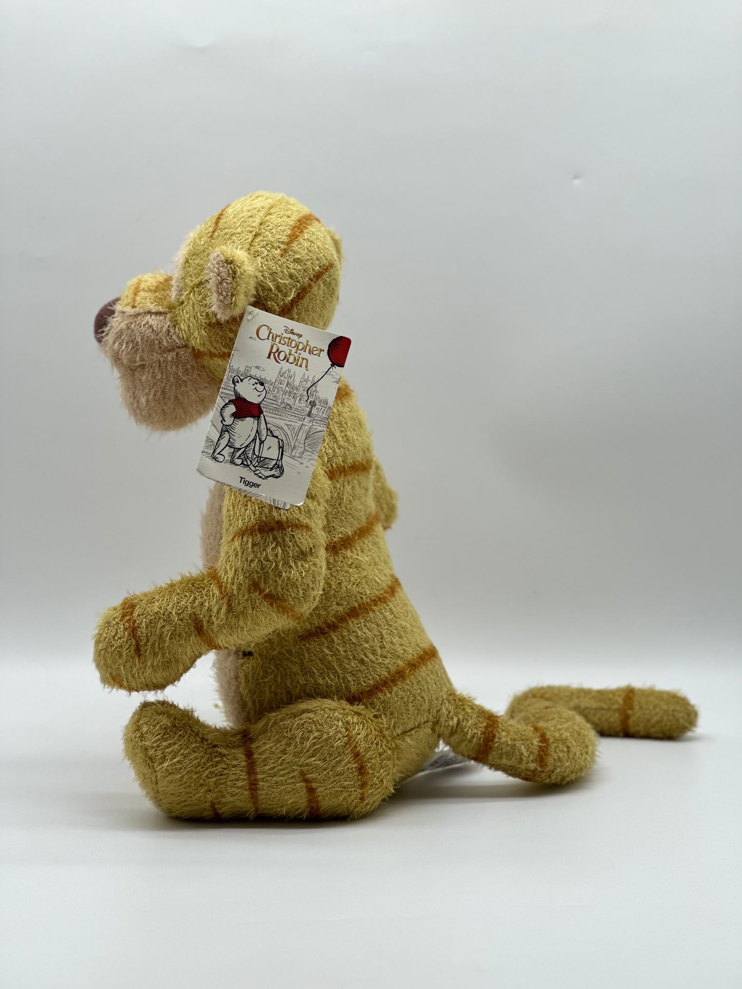 Tigger Plush Large