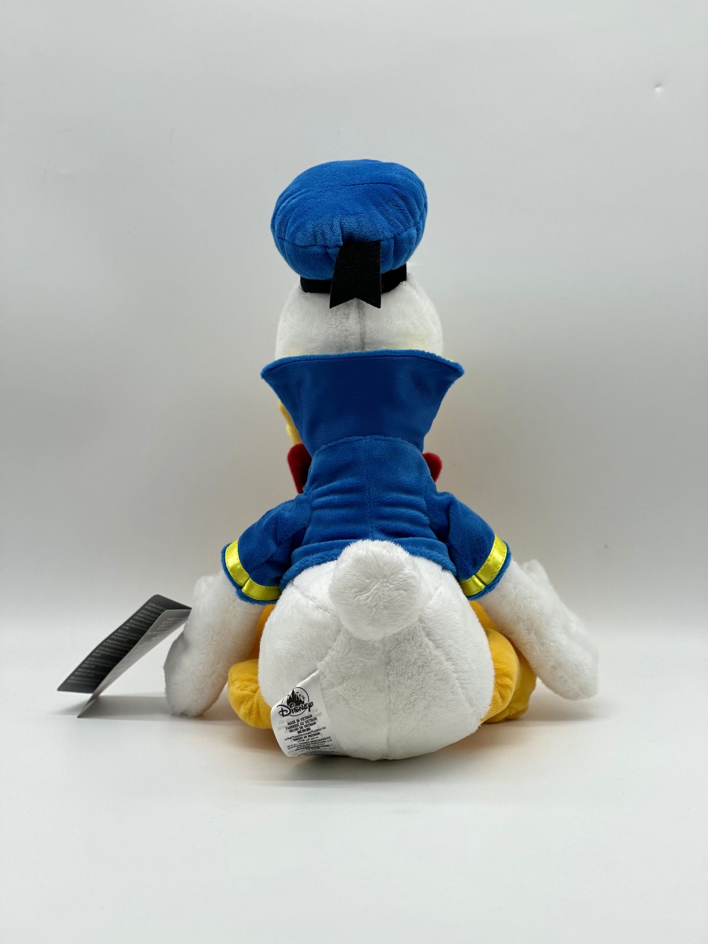Donald Duck Plush Large