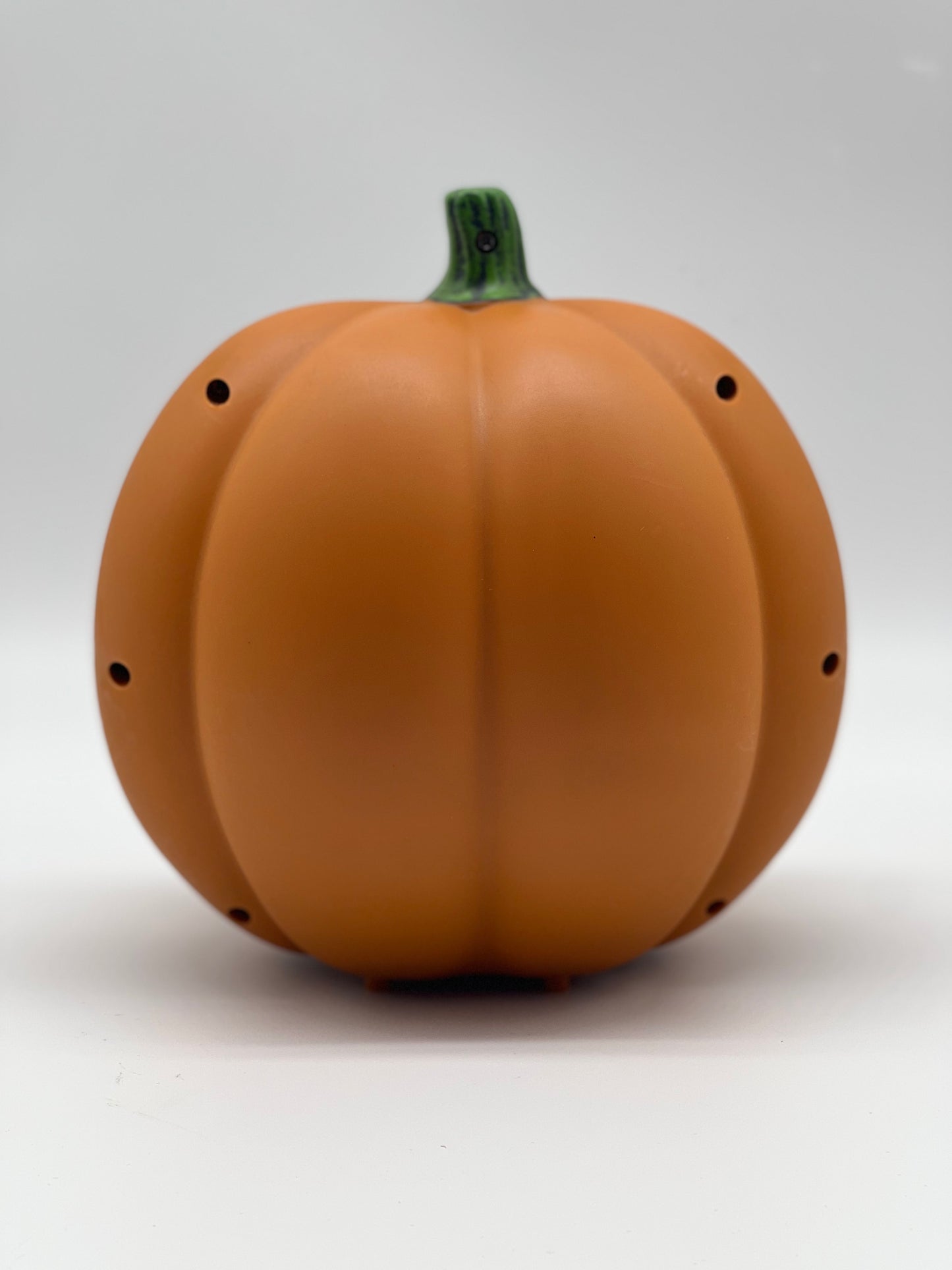 Animated Scene Pumpkin