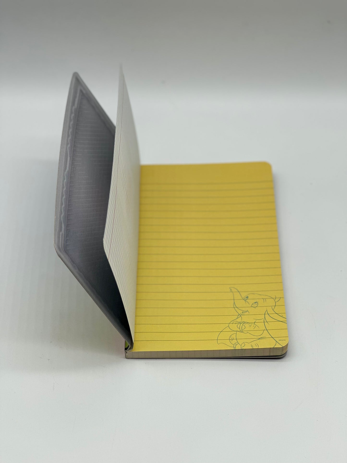 Dumbo The Classics Journal