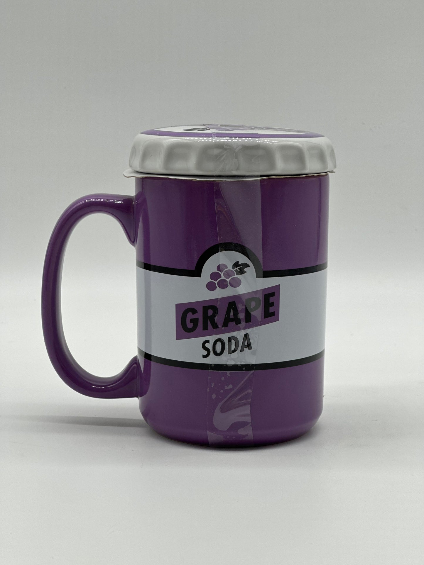Up Grape Soda Mug