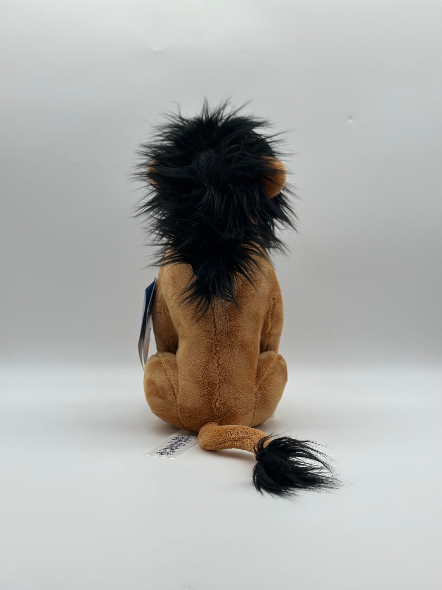 Scar Plush Large