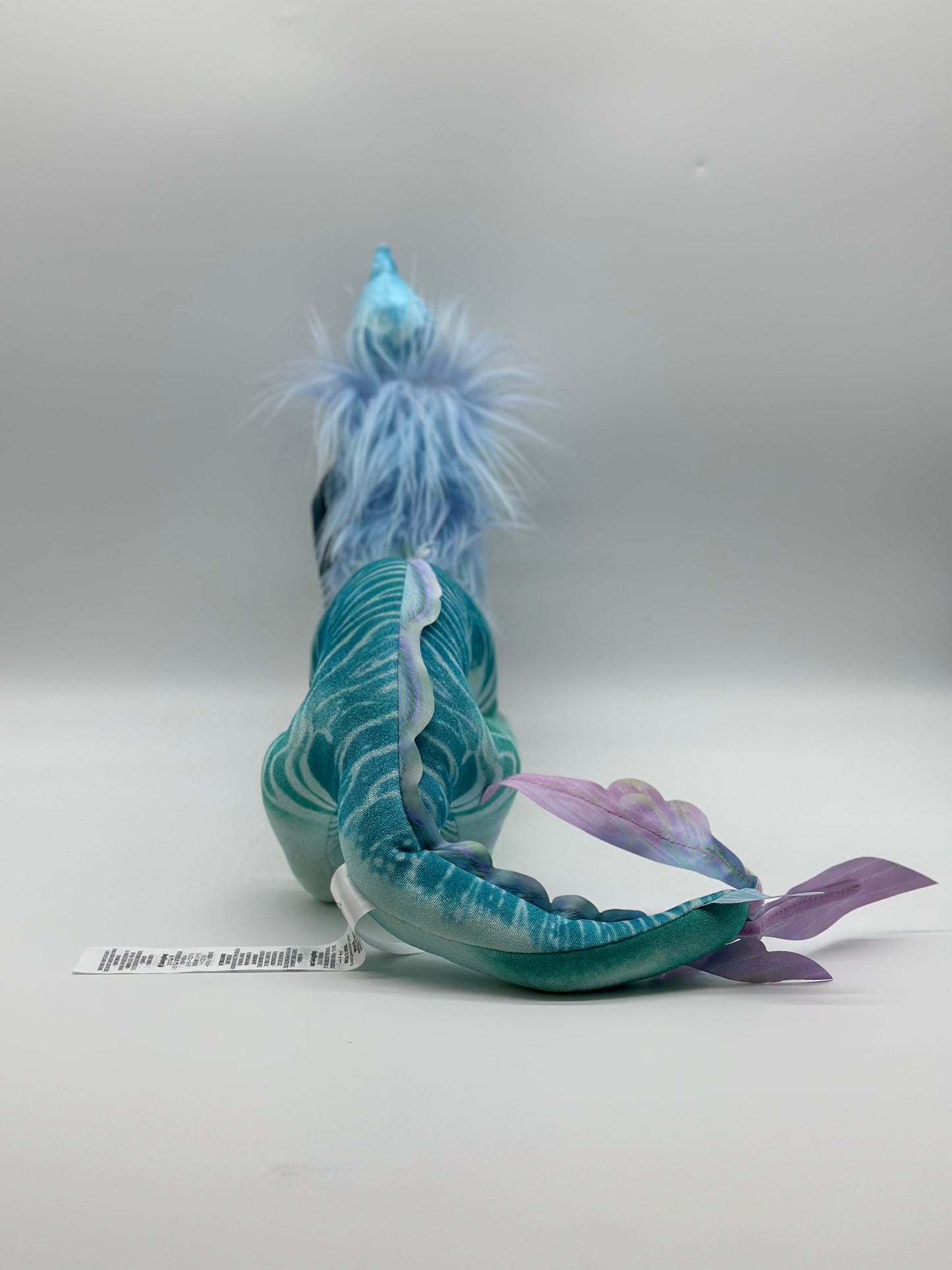 Dragon Sisu Plush Large