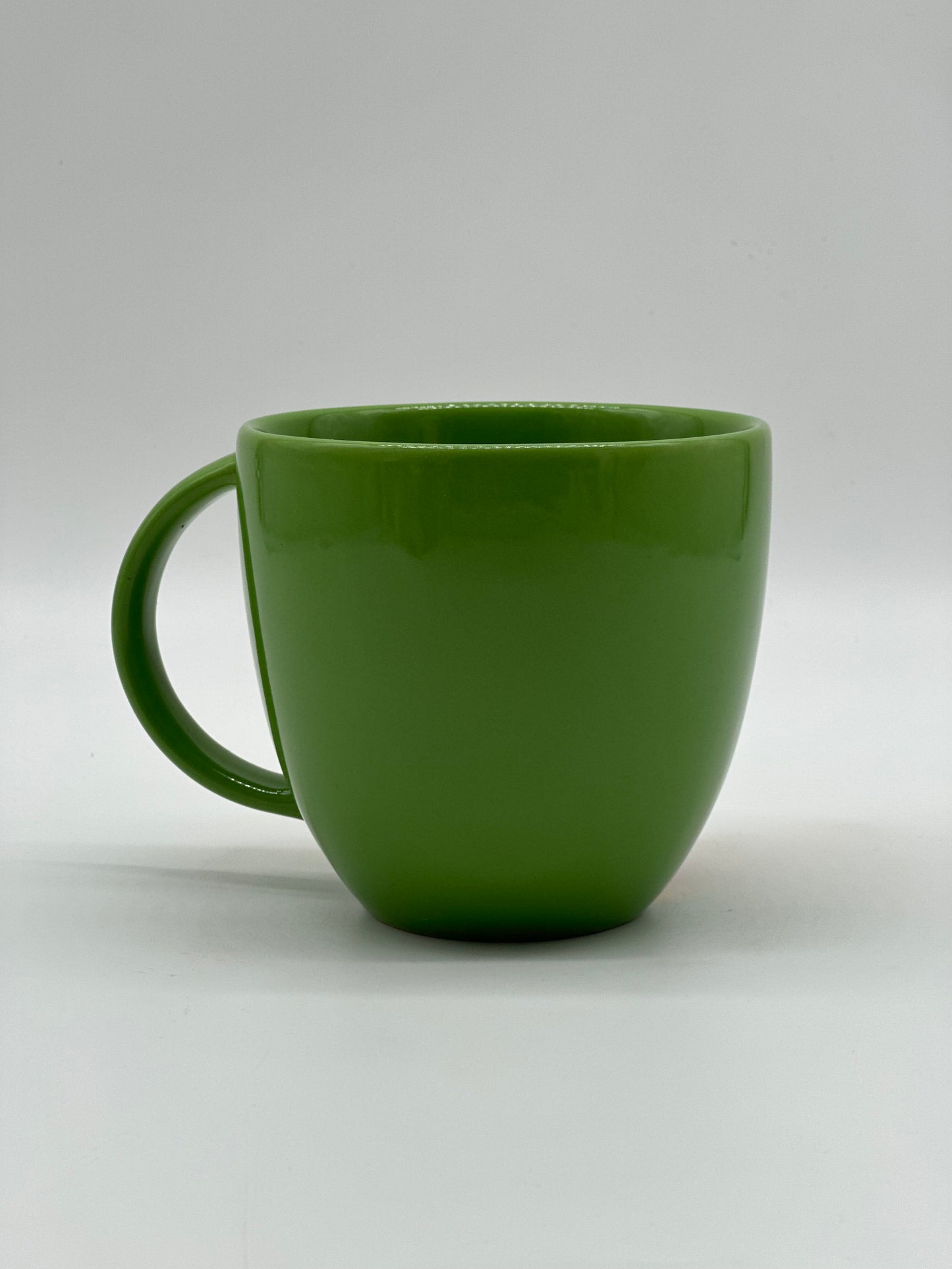 Pluto Mug
