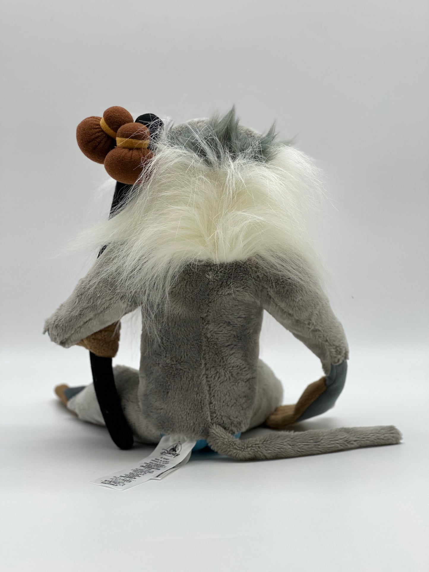 Rafiki Plush Large