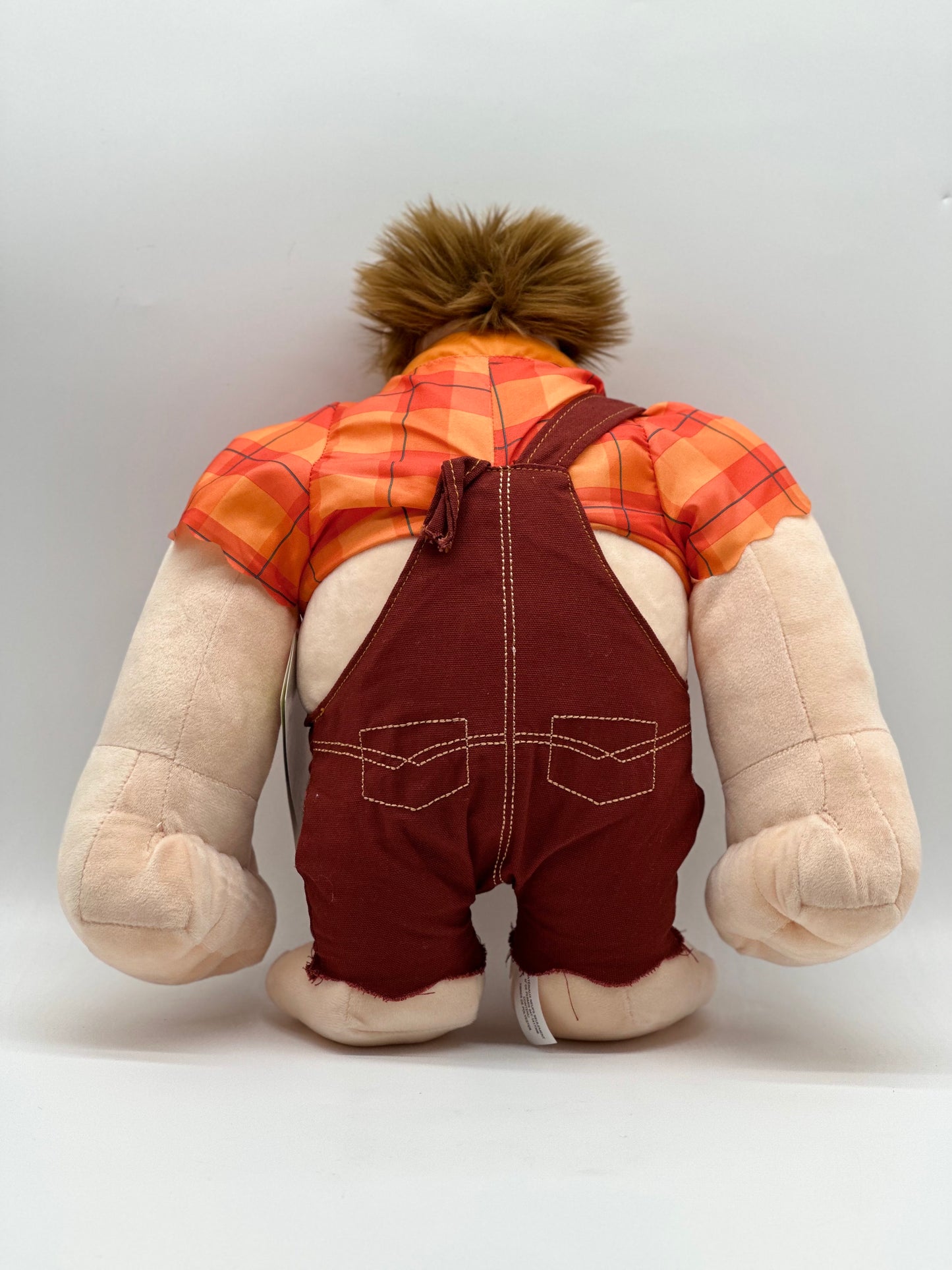 Ralph Plush Large