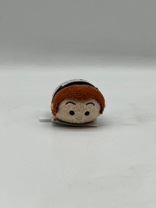 Tsum Tsum Hans Plush Mini