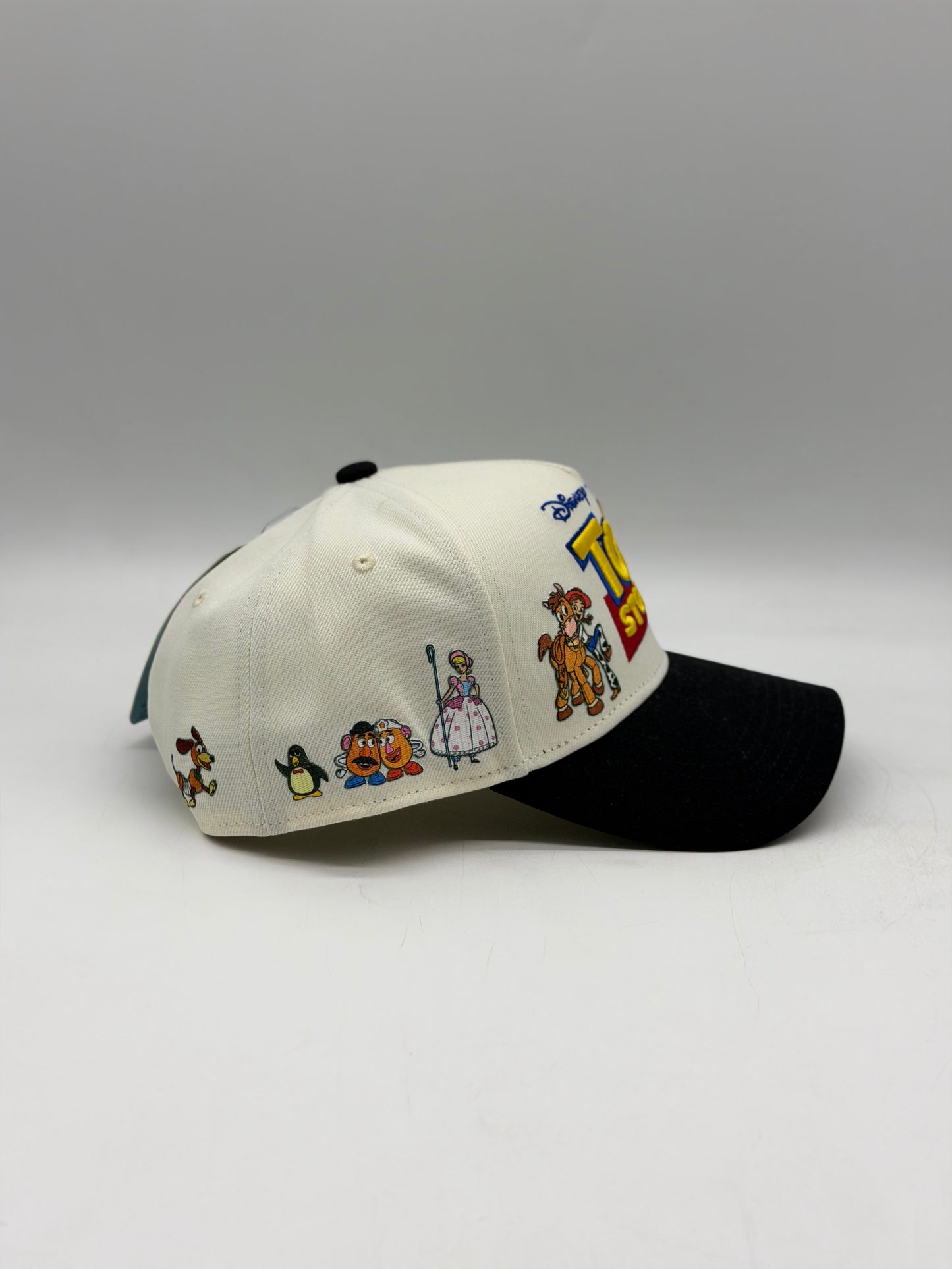Disney Pixar’s Toy Story Snapback Mens Hat