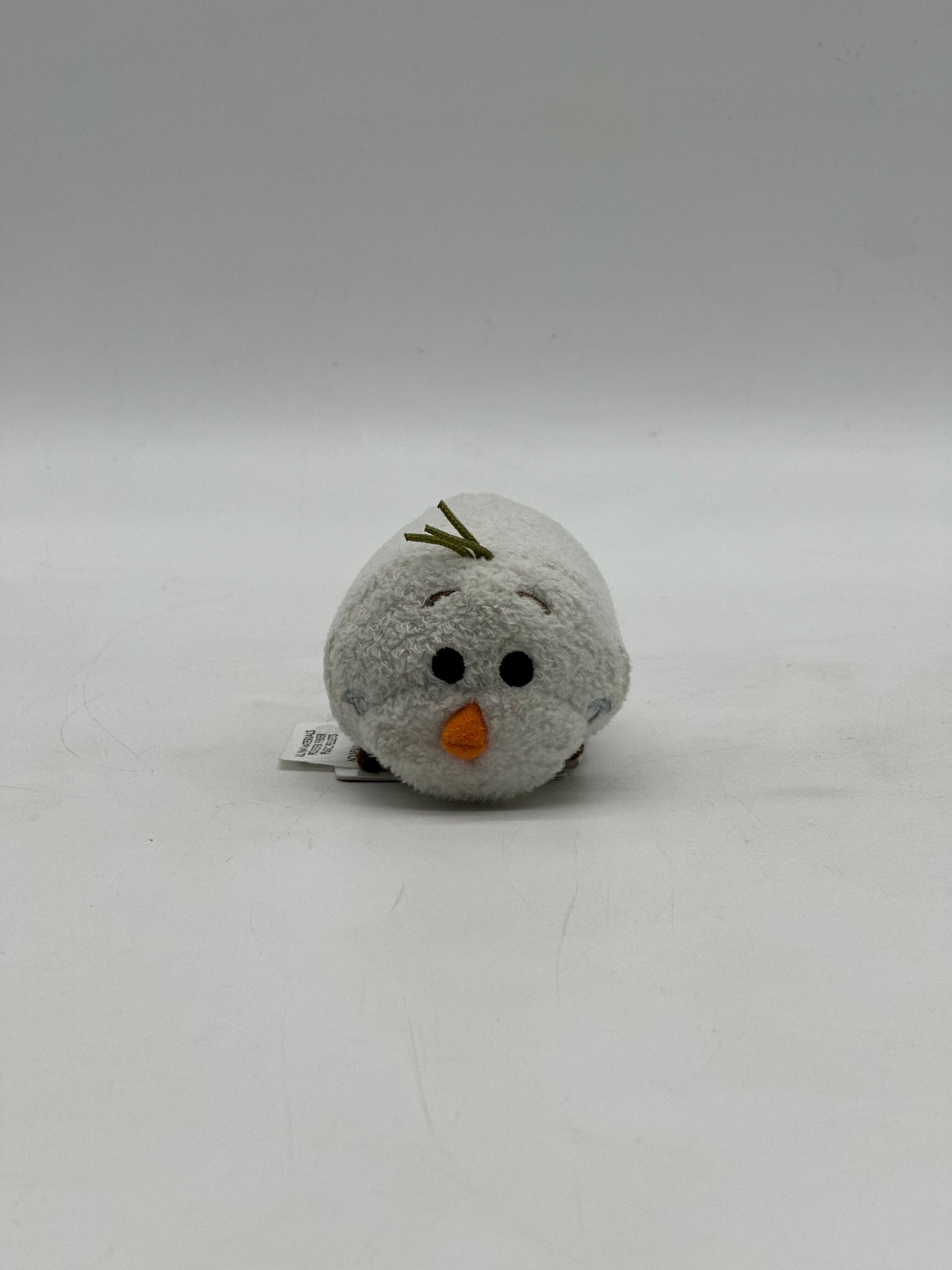 Tsum Tsum Olaf Plush Mini
