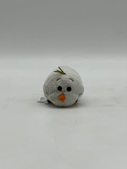 Tsum Tsum Olaf Plush Mini