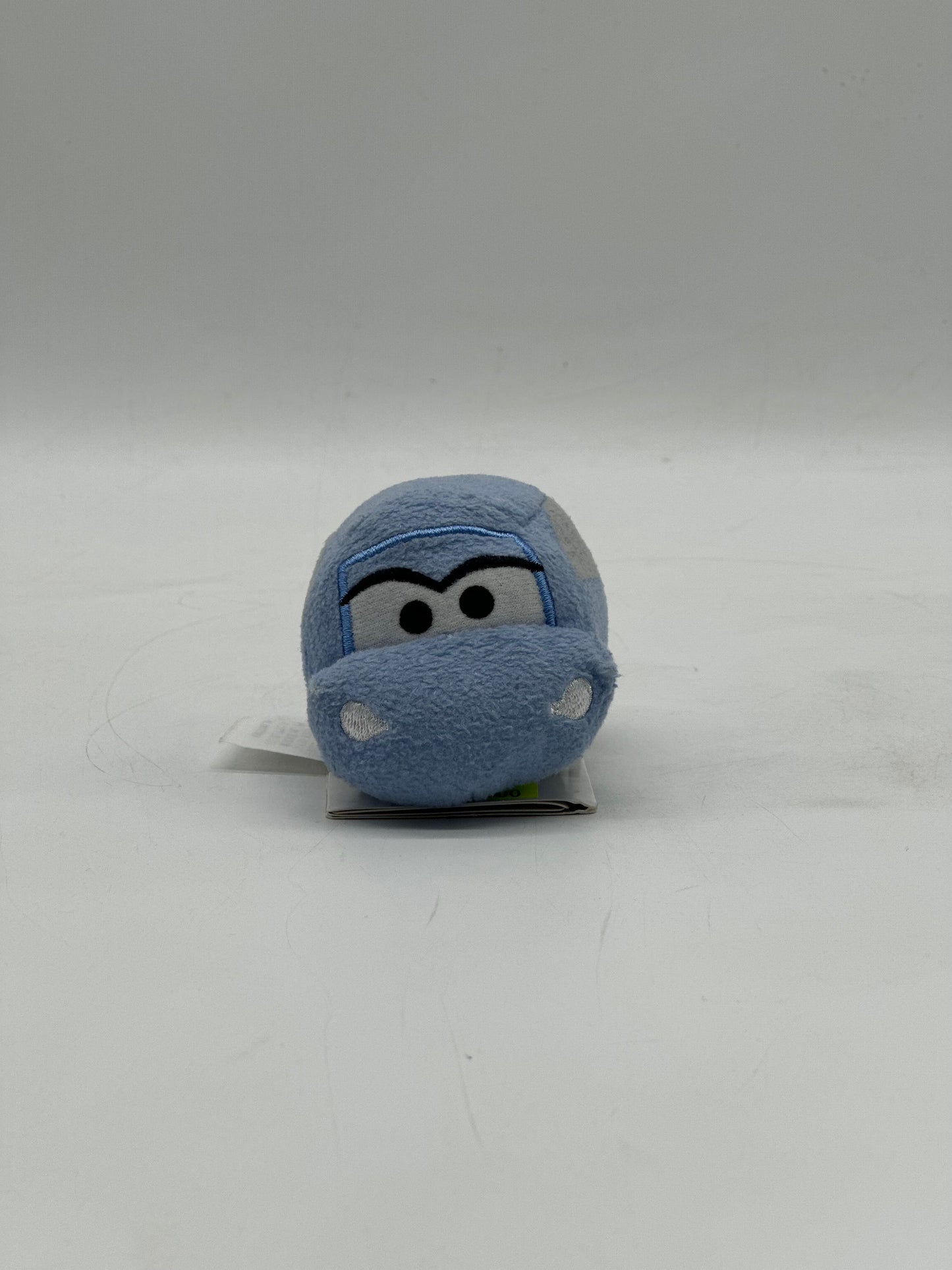 Tsum Tsum Cars Sally Plush Mini