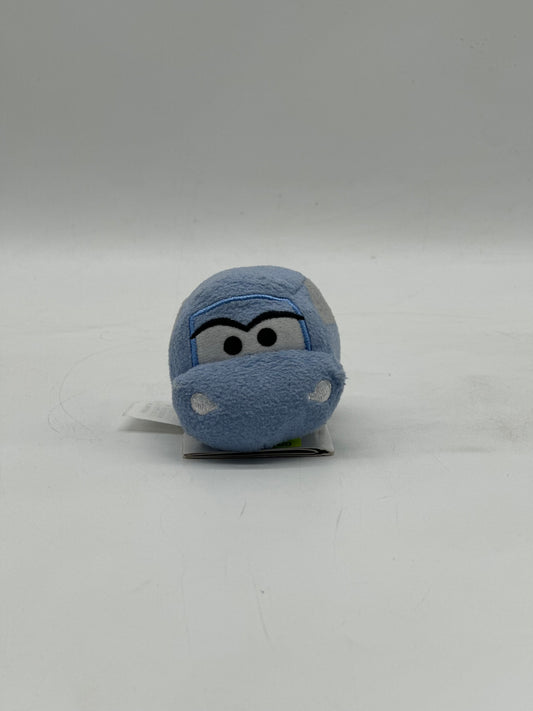 Tsum Tsum Cars Sally Plush Mini
